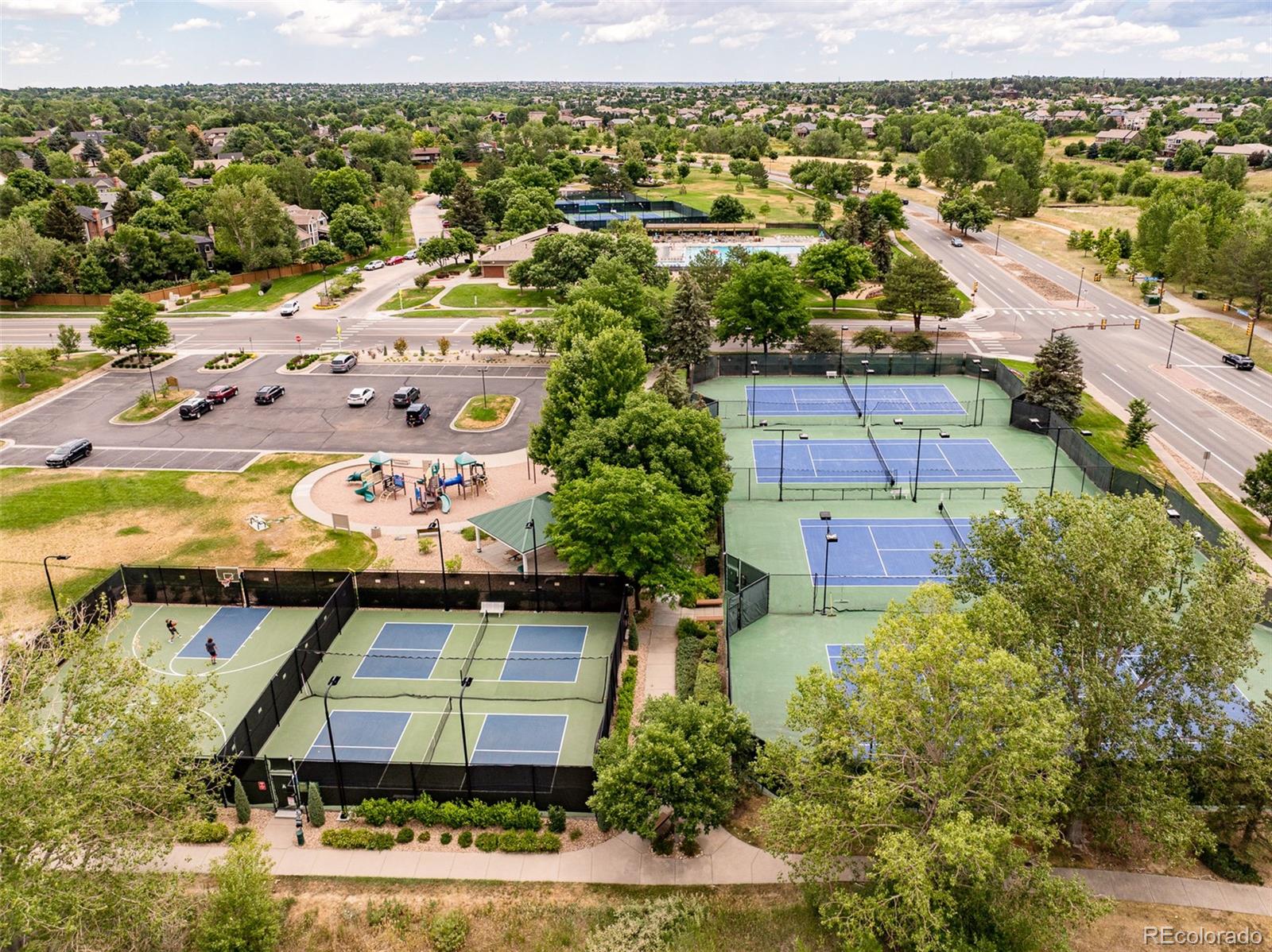 MLS Image #42 for 15916 e crestridge place,aurora, Colorado