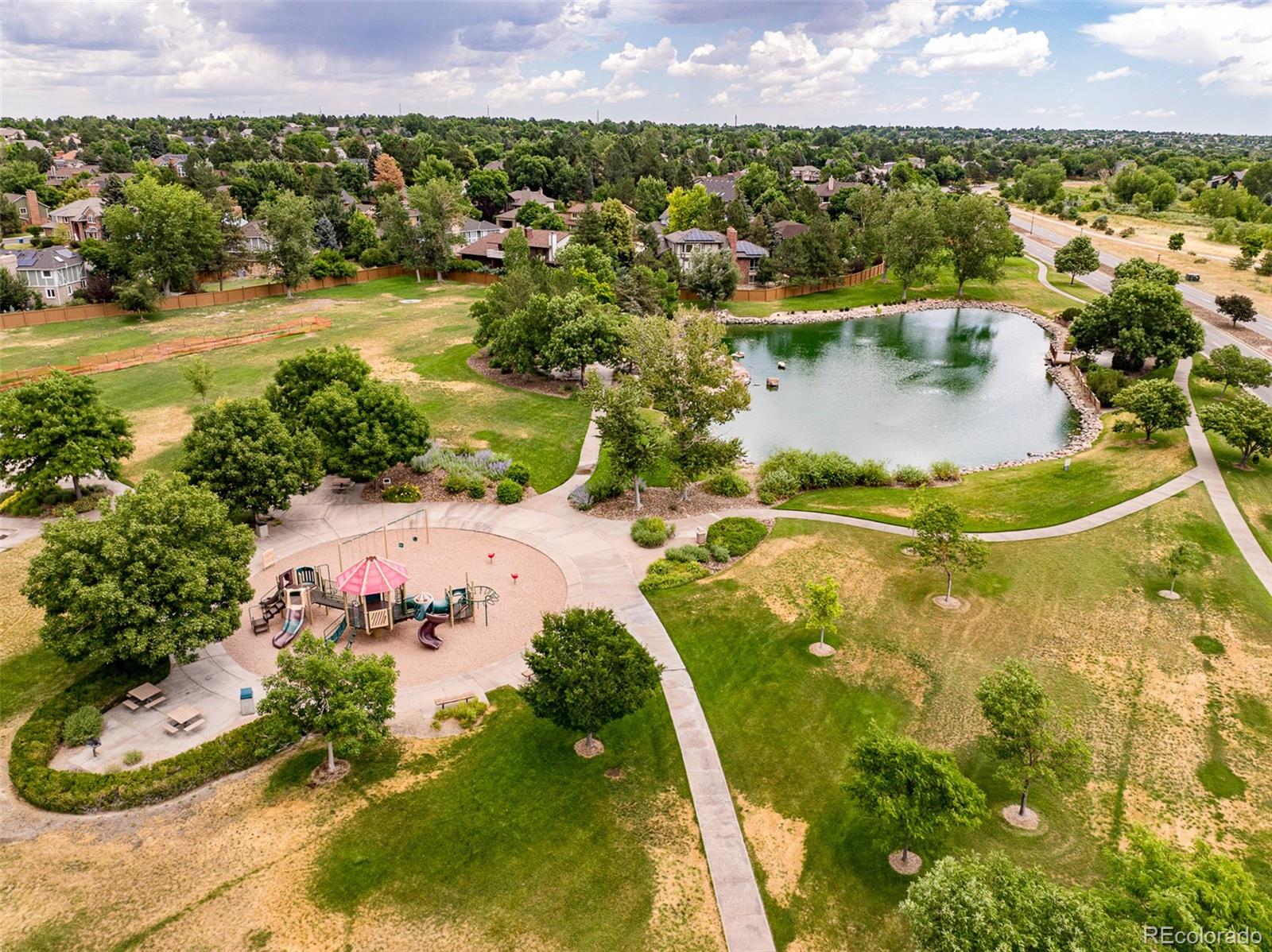 MLS Image #43 for 15916 e crestridge place,aurora, Colorado