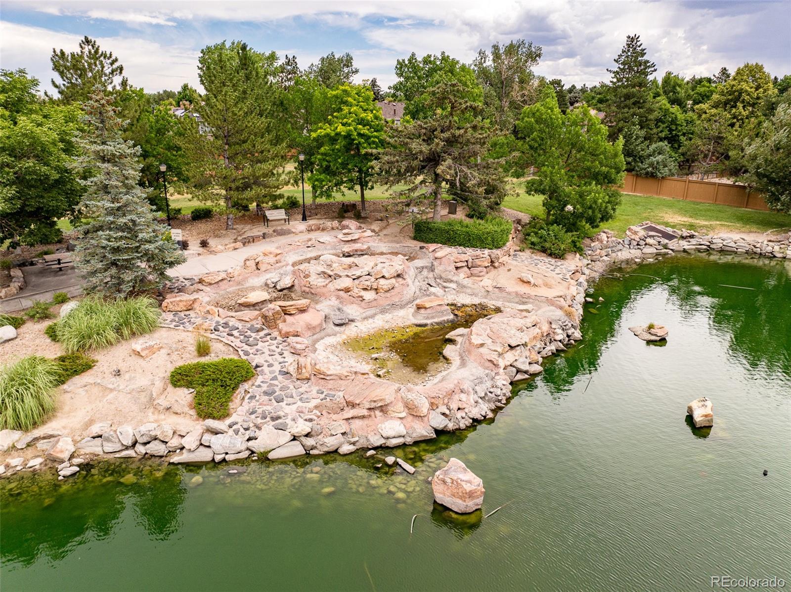 MLS Image #45 for 15916 e crestridge place,aurora, Colorado