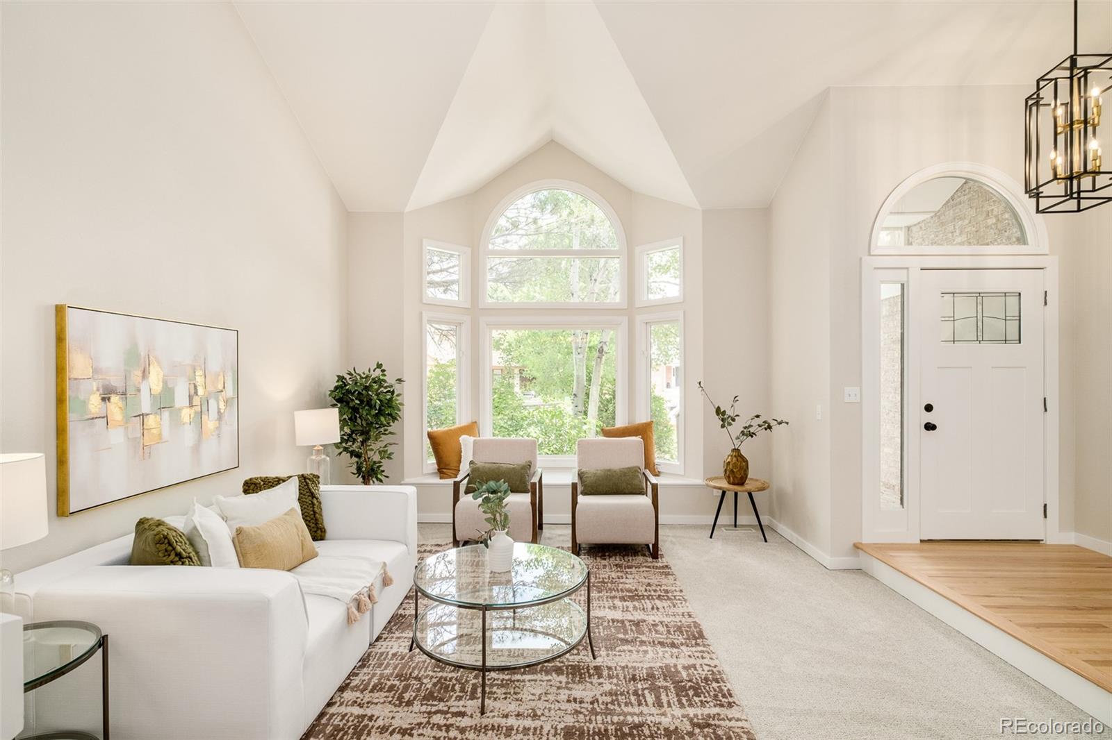 MLS Image #5 for 15916 e crestridge place,aurora, Colorado