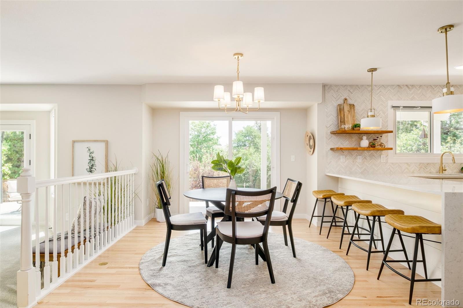 MLS Image #8 for 15916 e crestridge place,aurora, Colorado