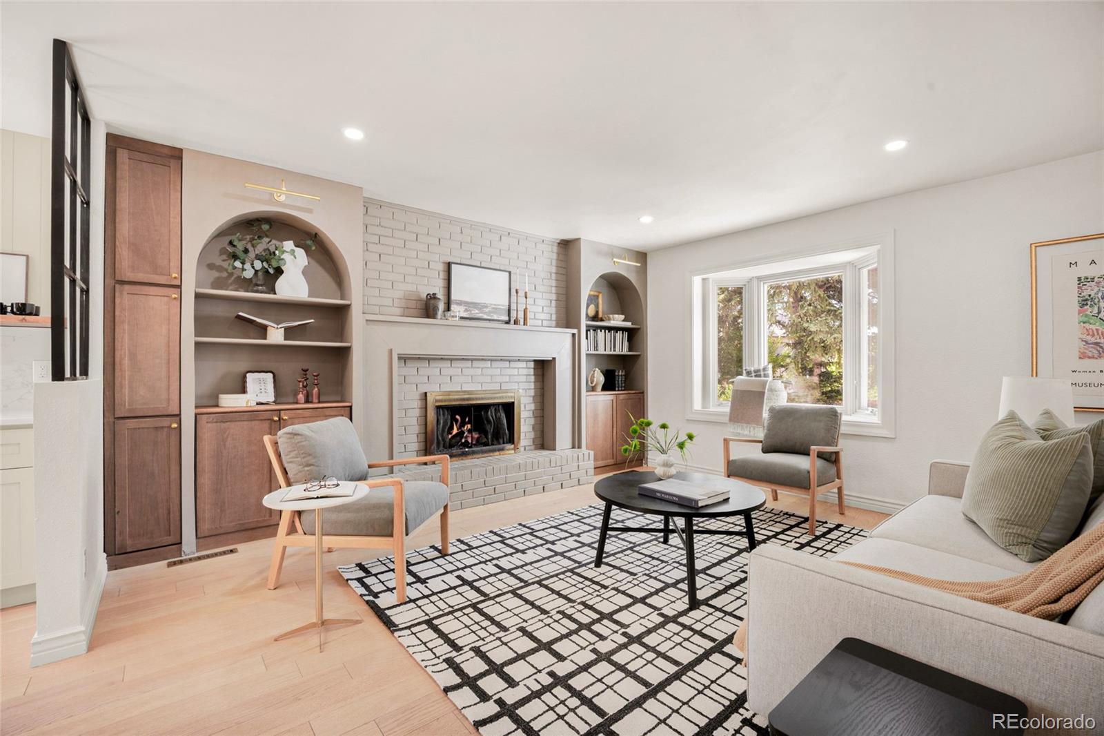 MLS Image #6 for 8722 s balsam street,littleton, Colorado
