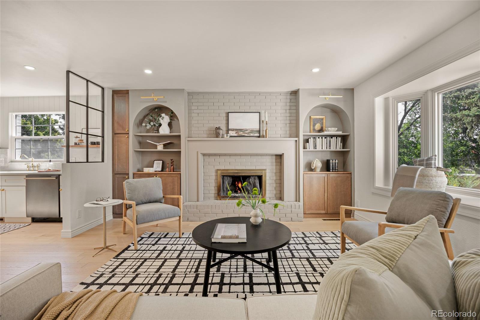 MLS Image #7 for 8722 s balsam street,littleton, Colorado