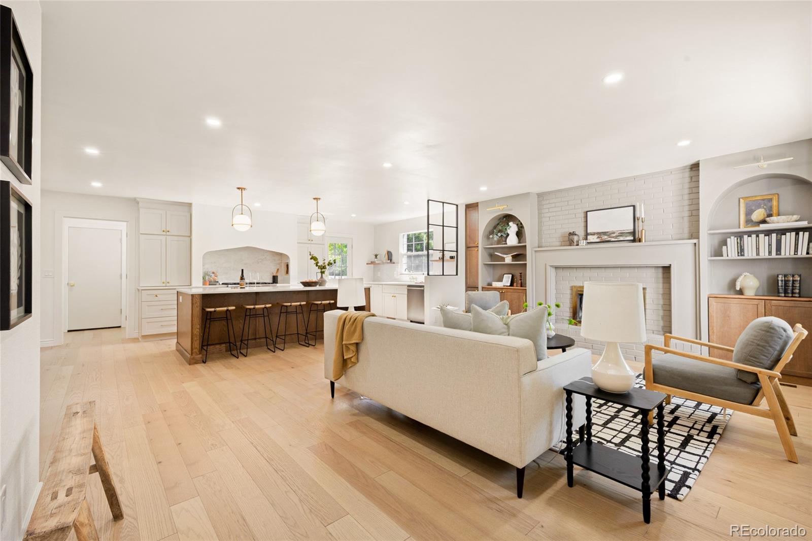 MLS Image #8 for 8722 s balsam street,littleton, Colorado
