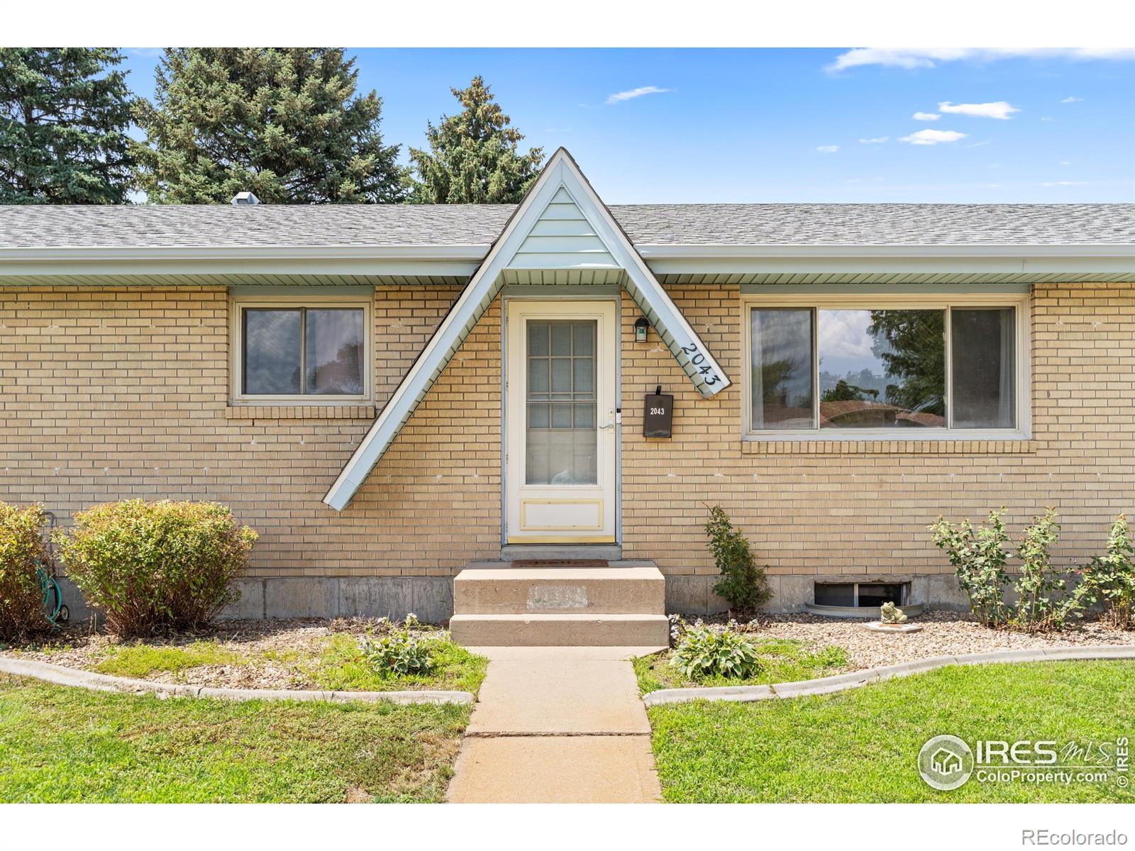 MLS Image #32 for 2043  26th st rd,greeley, Colorado