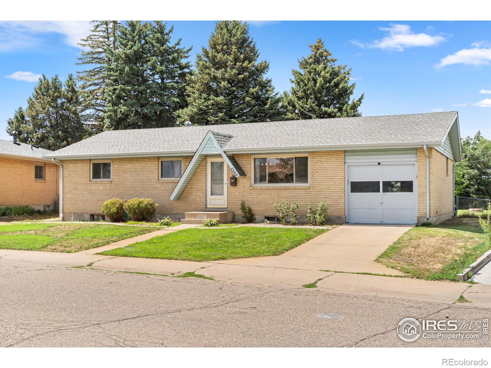 MLS Image #33 for 2043  26th st rd,greeley, Colorado
