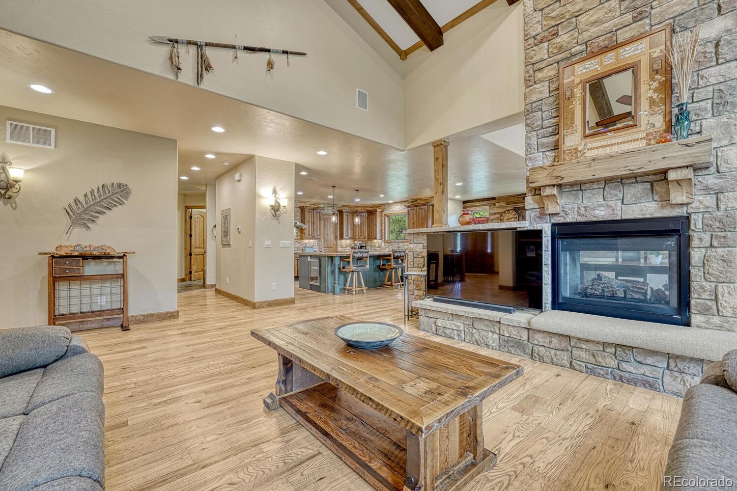 MLS Image #11 for 2392  saddleback drive,castle rock, Colorado