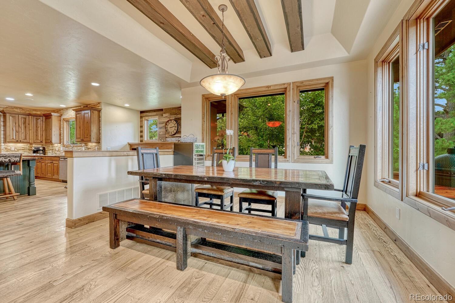 MLS Image #12 for 2392  saddleback drive,castle rock, Colorado