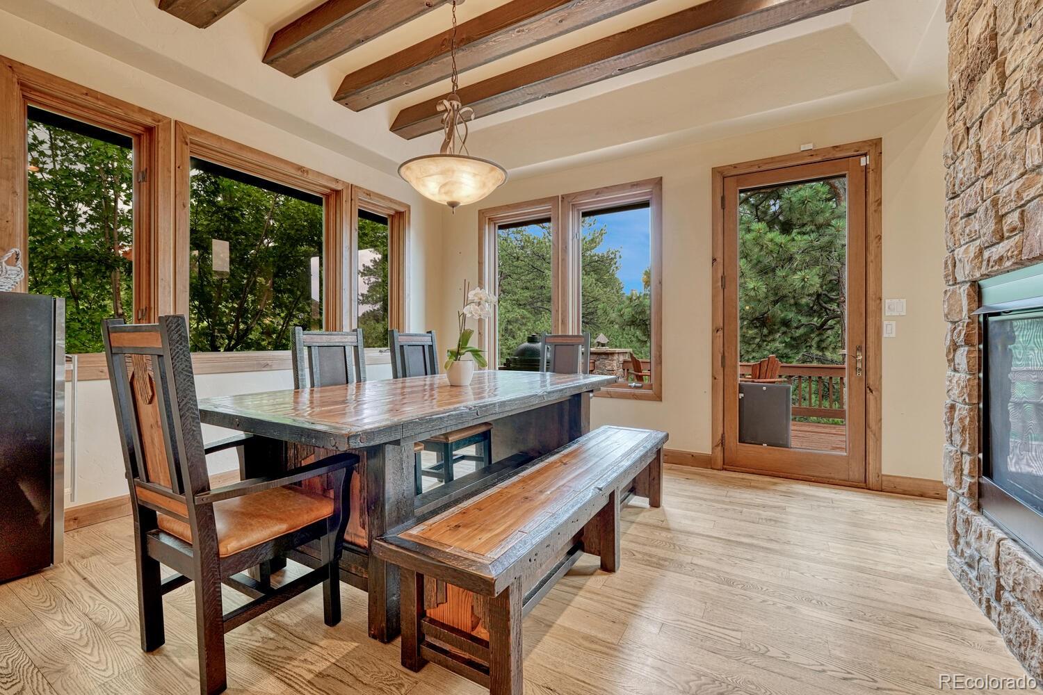 MLS Image #13 for 2392  saddleback drive,castle rock, Colorado