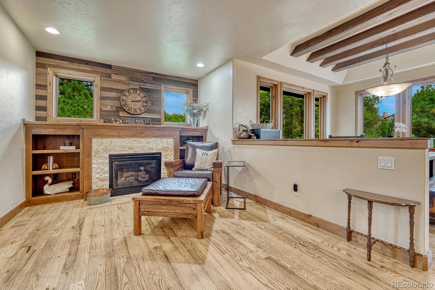 MLS Image #14 for 2392  saddleback drive,castle rock, Colorado