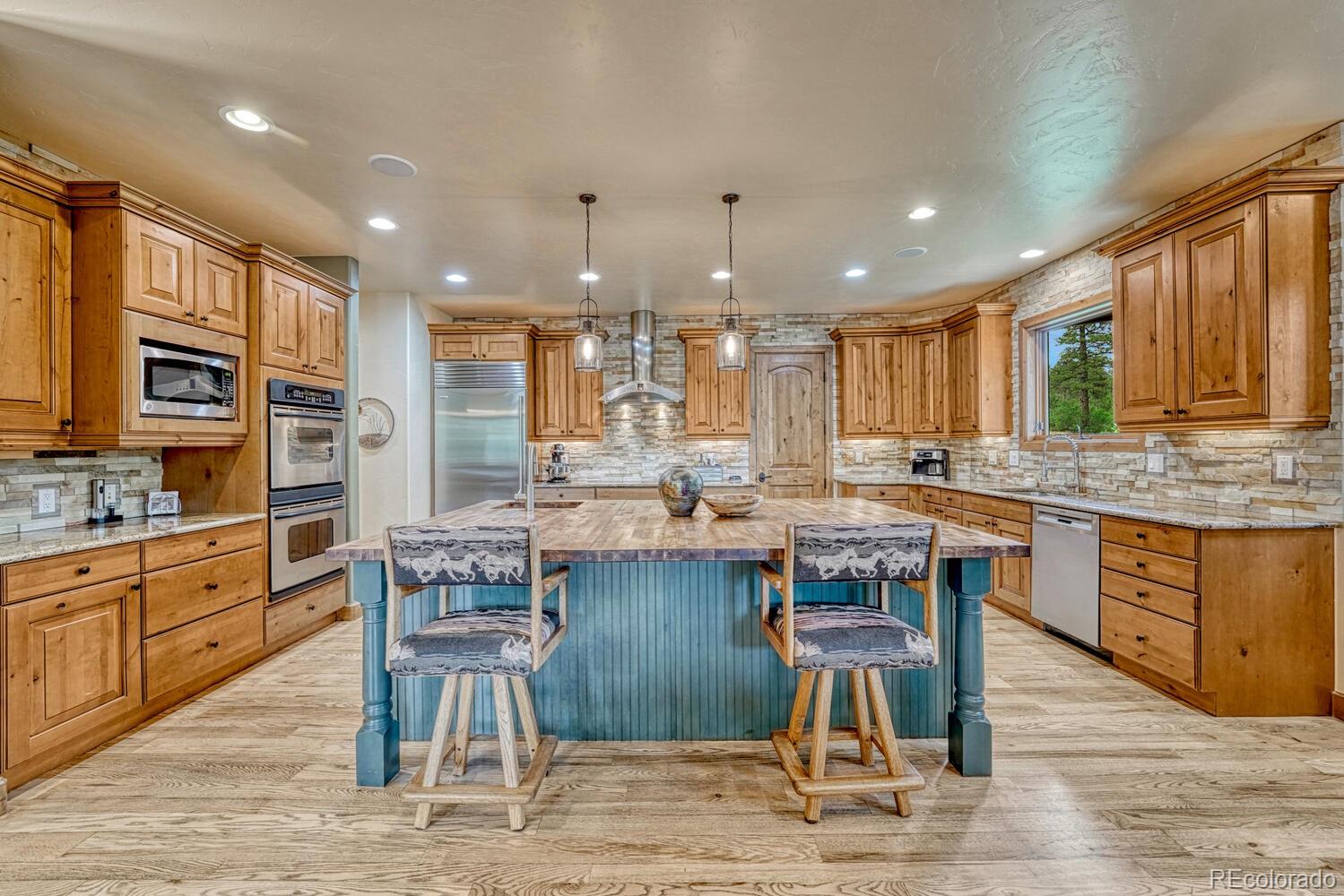 MLS Image #16 for 2392  saddleback drive,castle rock, Colorado