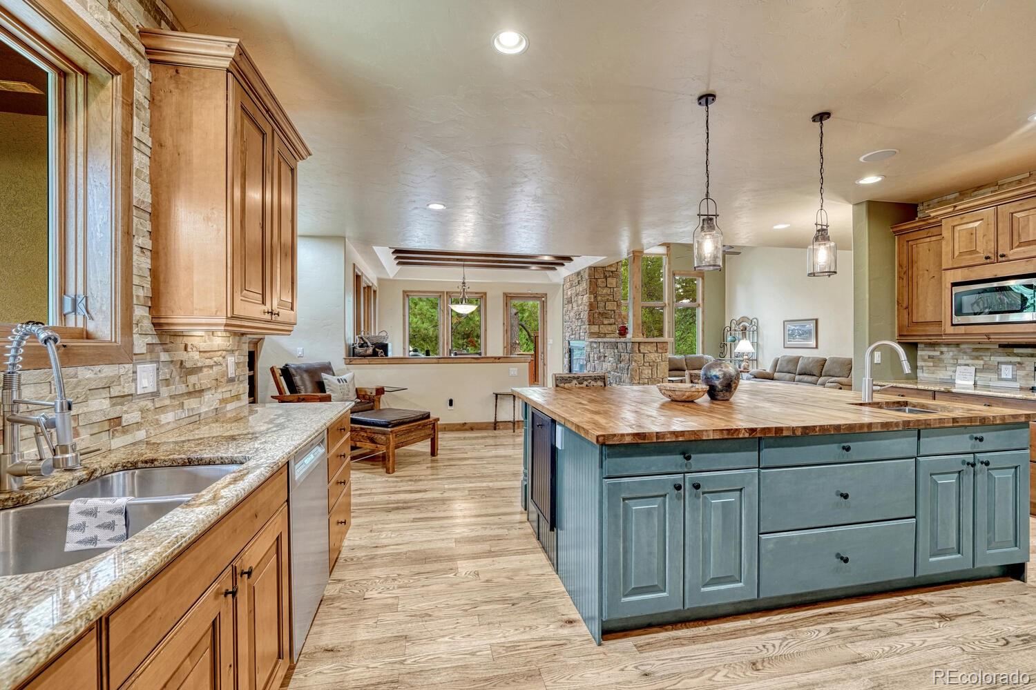 MLS Image #20 for 2392  saddleback drive,castle rock, Colorado