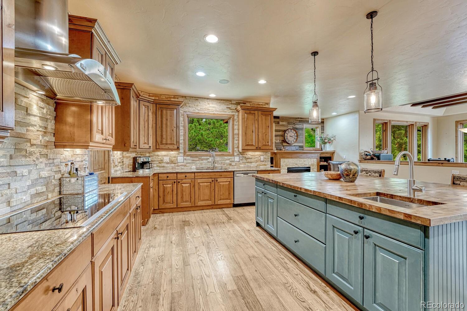 MLS Image #21 for 2392  saddleback drive,castle rock, Colorado