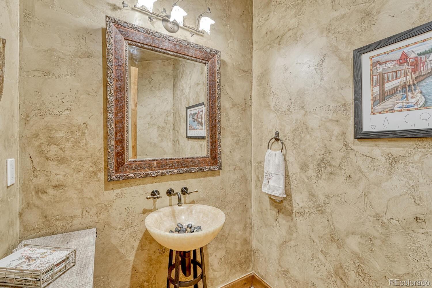 MLS Image #22 for 2392  saddleback drive,castle rock, Colorado