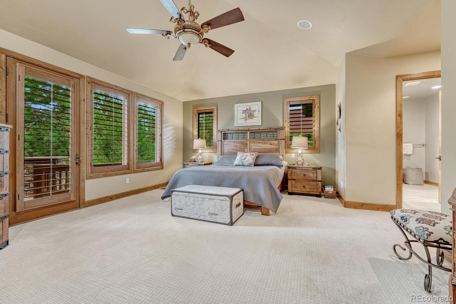 MLS Image #24 for 2392  saddleback drive,castle rock, Colorado