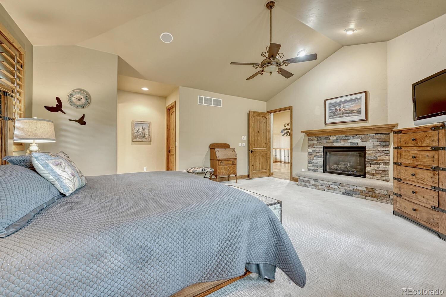 MLS Image #25 for 2392  saddleback drive,castle rock, Colorado