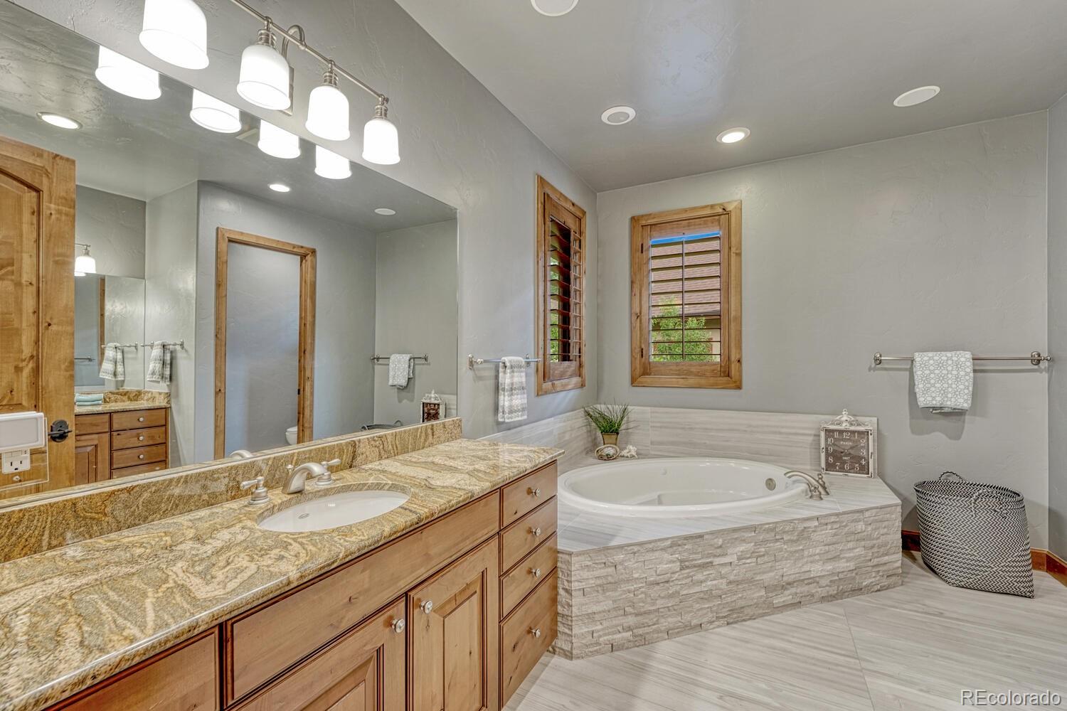 MLS Image #26 for 2392  saddleback drive,castle rock, Colorado