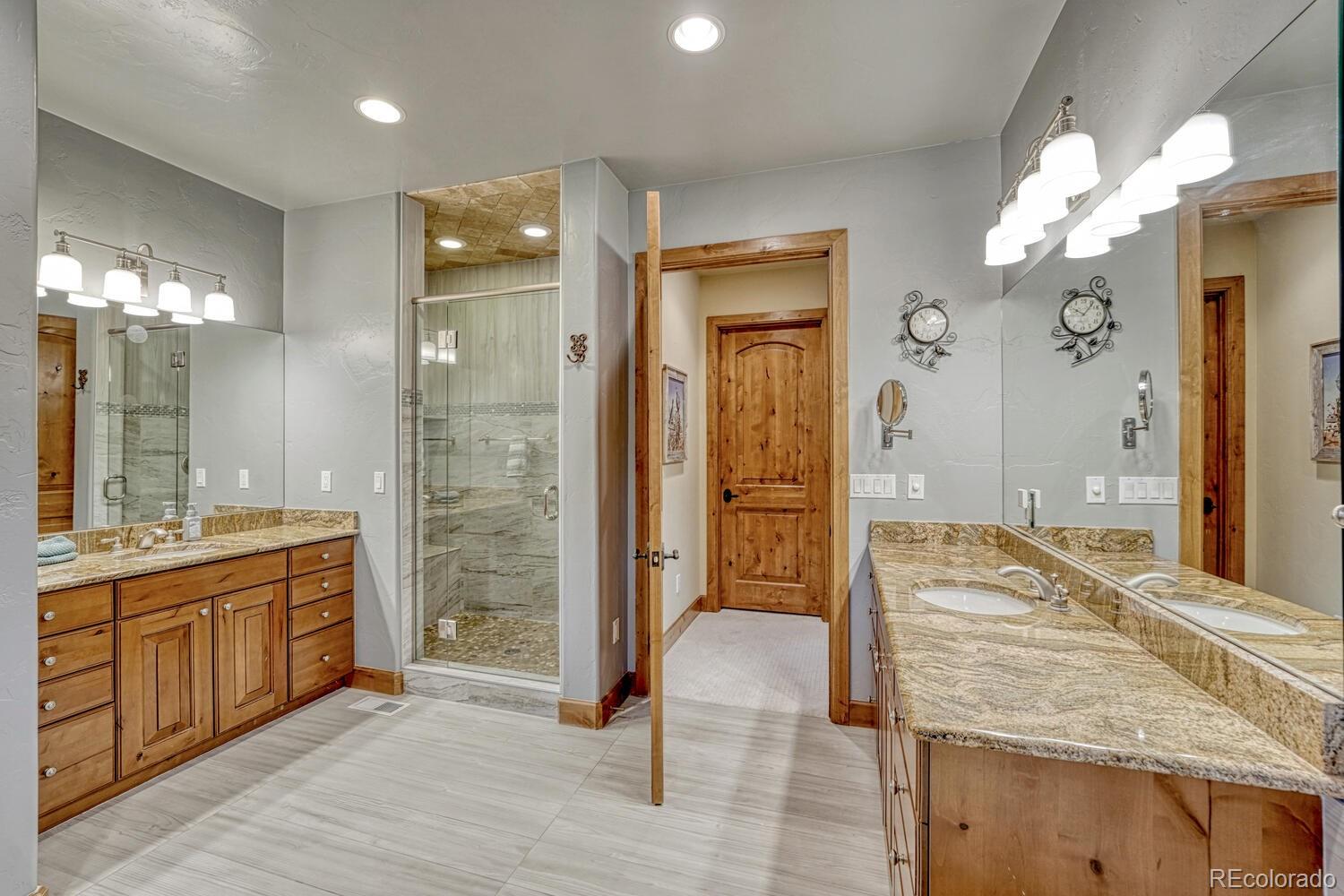 MLS Image #27 for 2392  saddleback drive,castle rock, Colorado