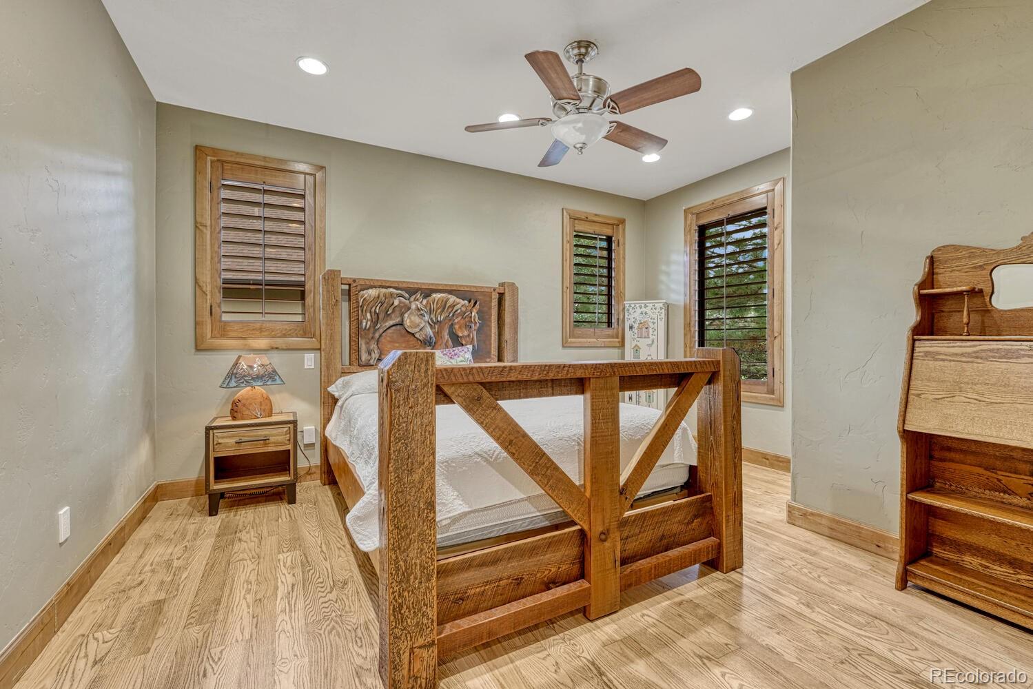 MLS Image #29 for 2392  saddleback drive,castle rock, Colorado