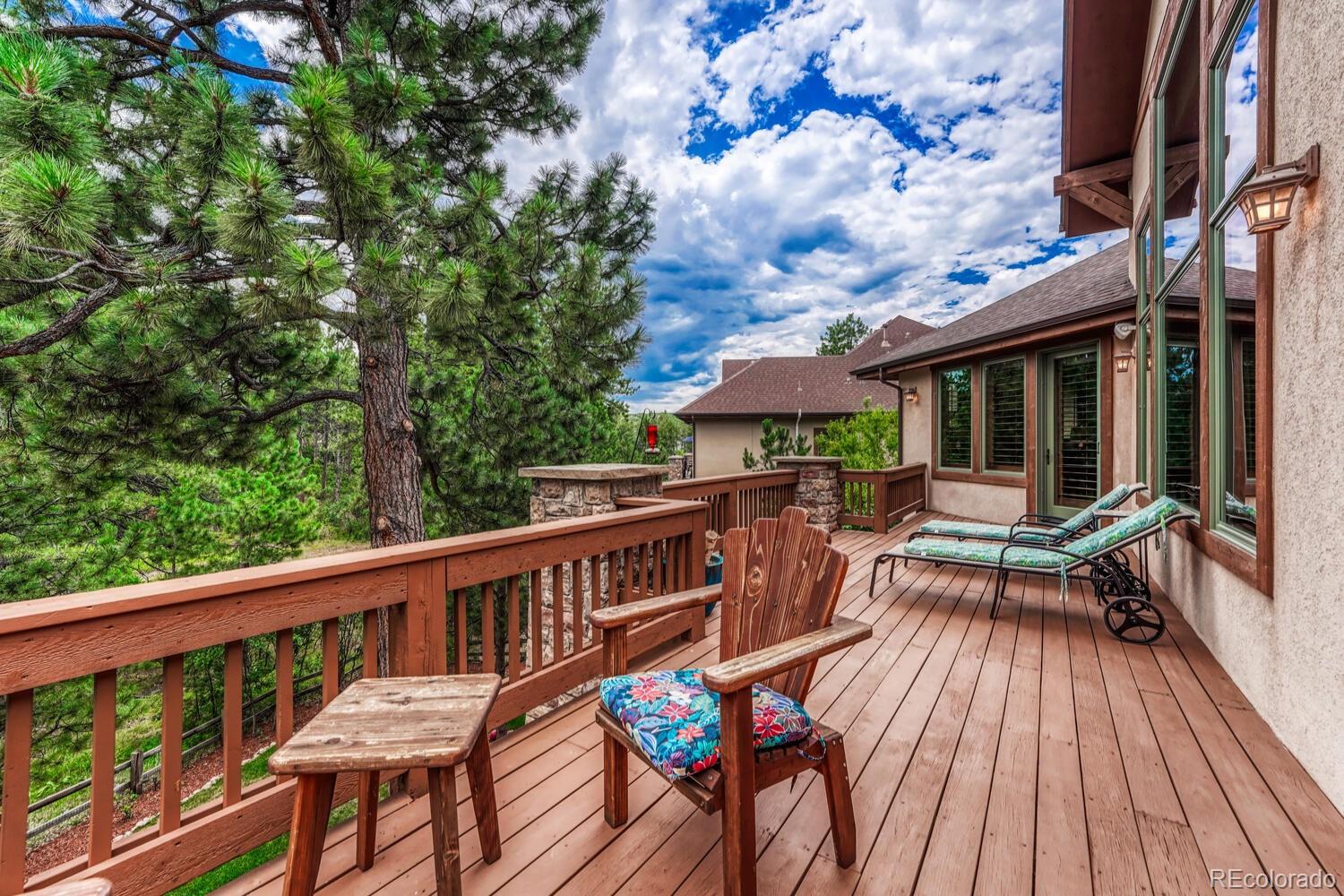 MLS Image #38 for 2392  saddleback drive,castle rock, Colorado