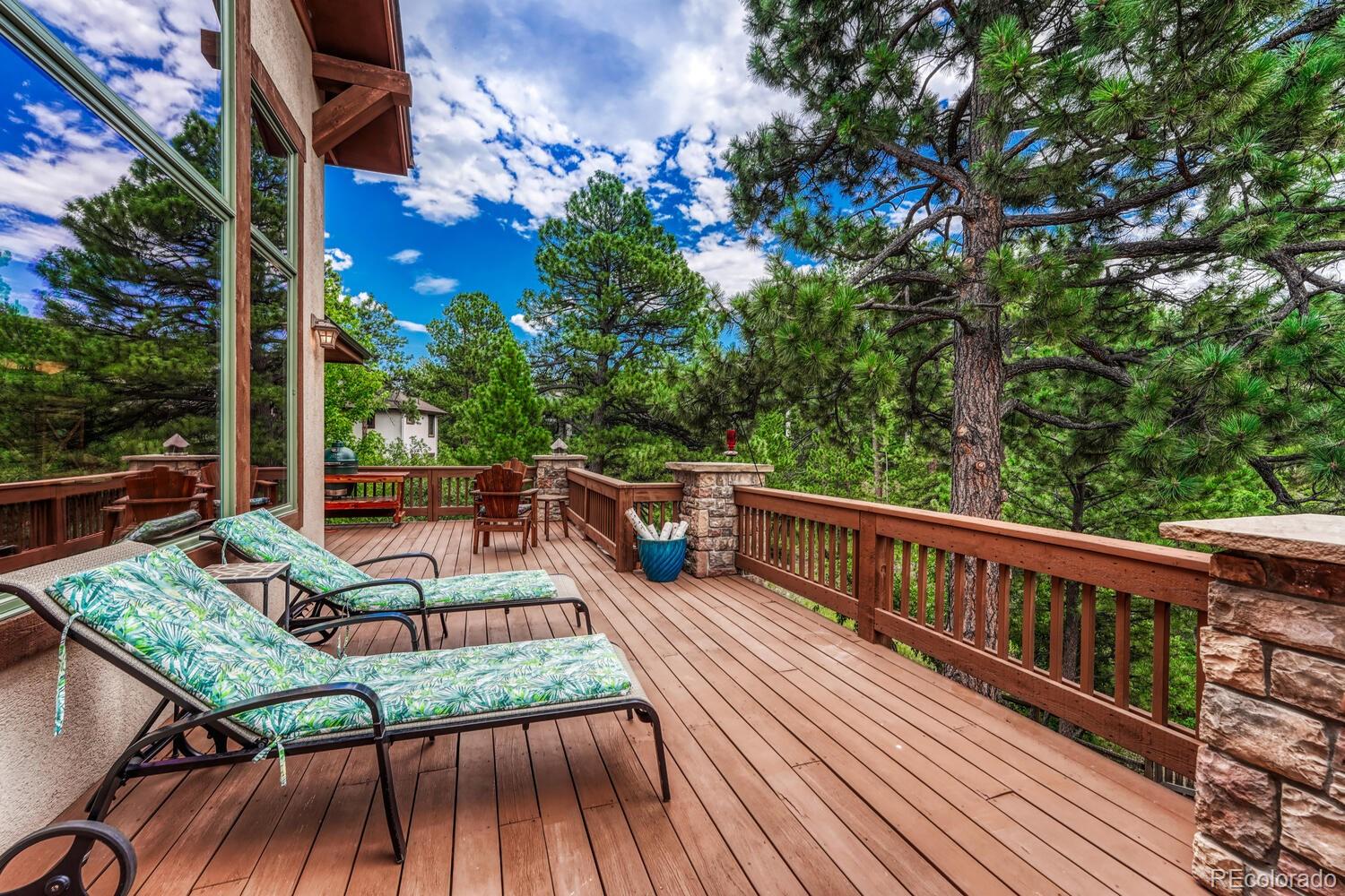 MLS Image #39 for 2392  saddleback drive,castle rock, Colorado