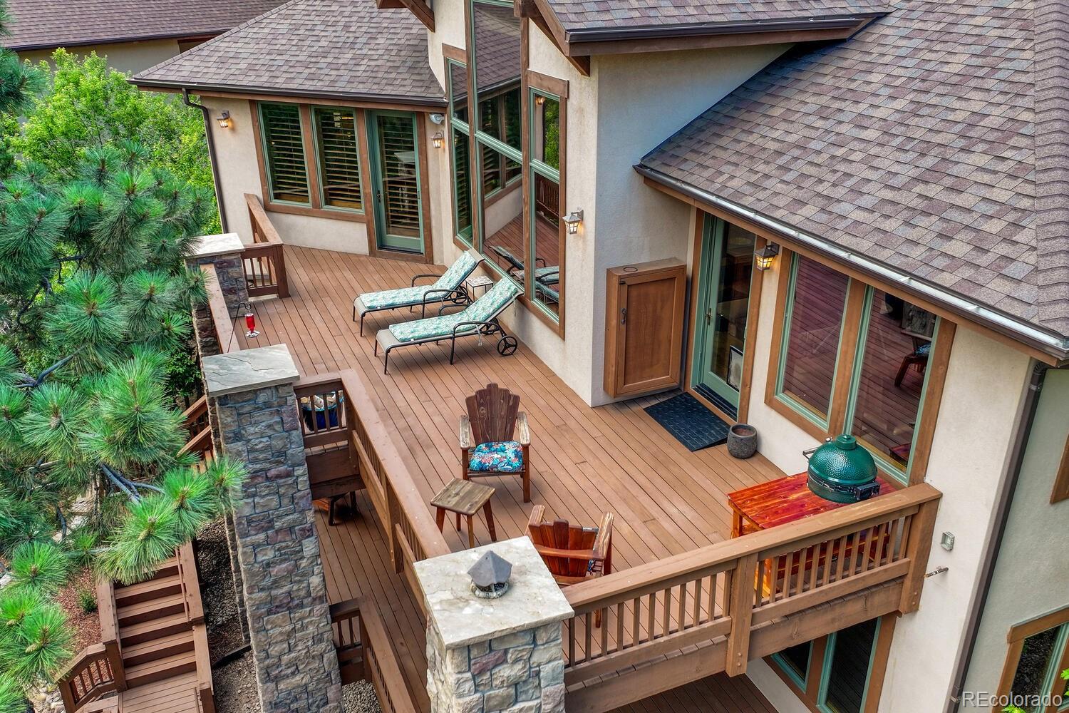 MLS Image #44 for 2392  saddleback drive,castle rock, Colorado