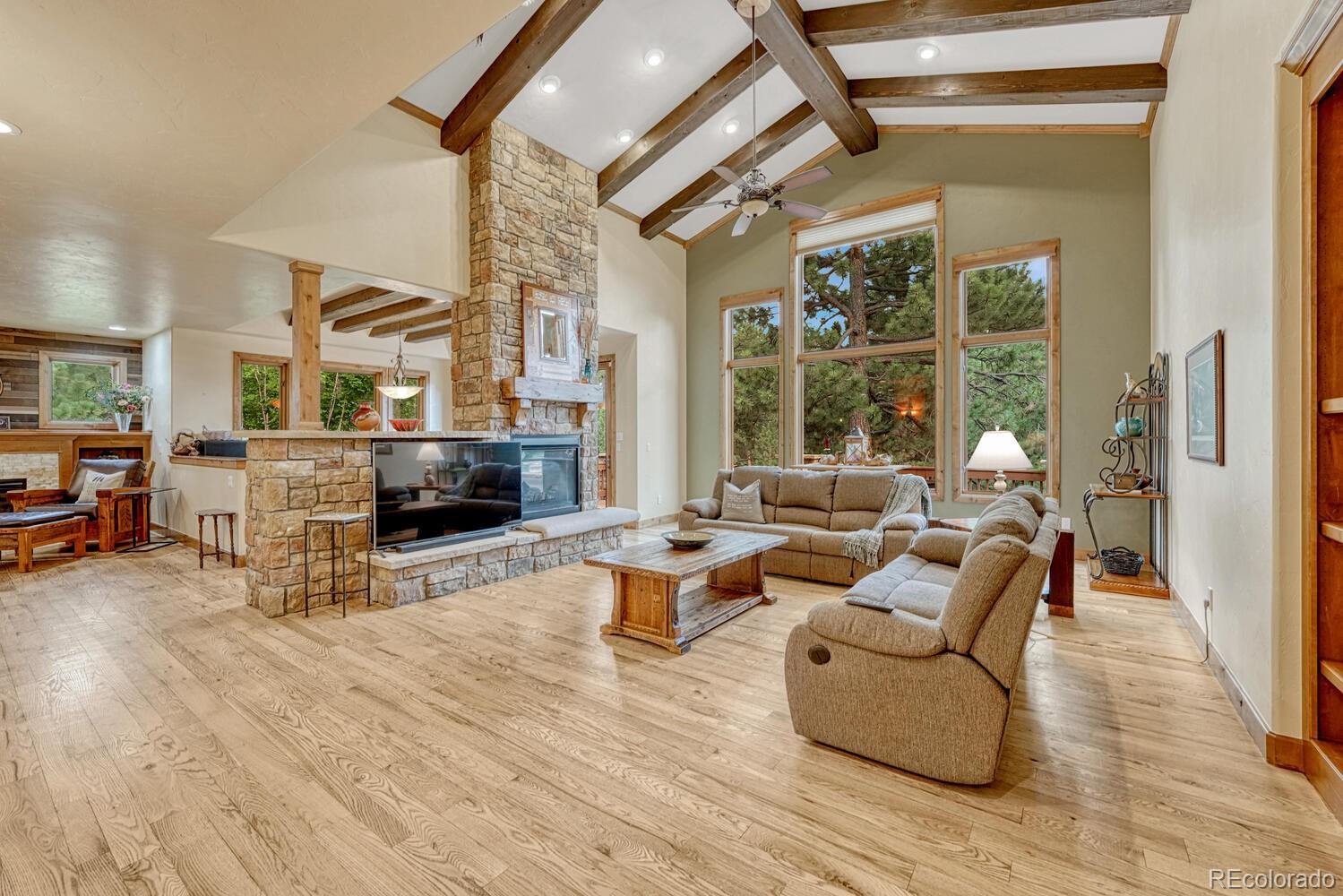 MLS Image #7 for 2392  saddleback drive,castle rock, Colorado