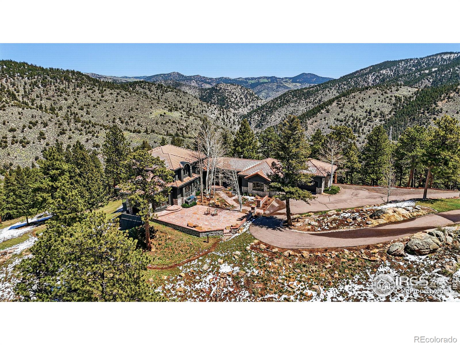 MLS Image #10 for 290  skyhill drive,evergreen, Colorado