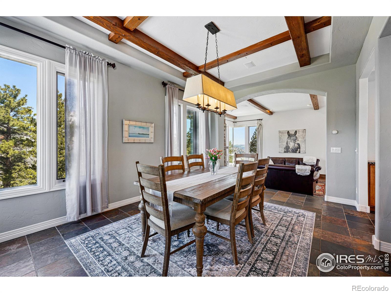 MLS Image #11 for 290  skyhill drive,evergreen, Colorado