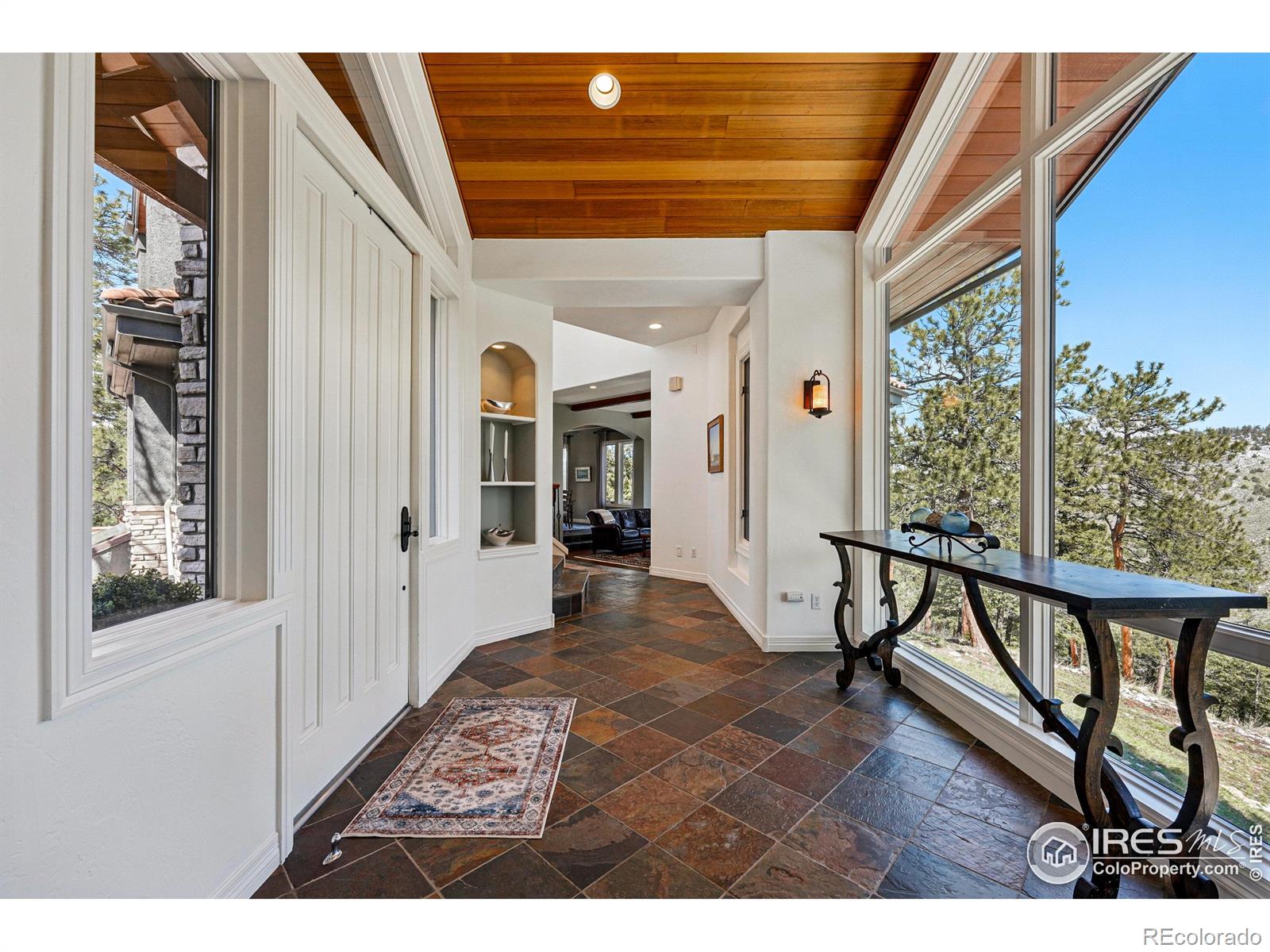 MLS Image #13 for 290  skyhill drive,evergreen, Colorado