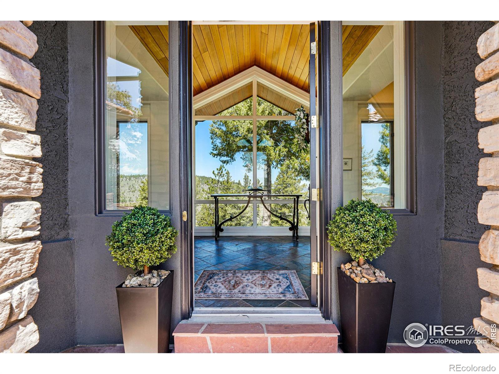 MLS Image #14 for 290  skyhill drive,evergreen, Colorado