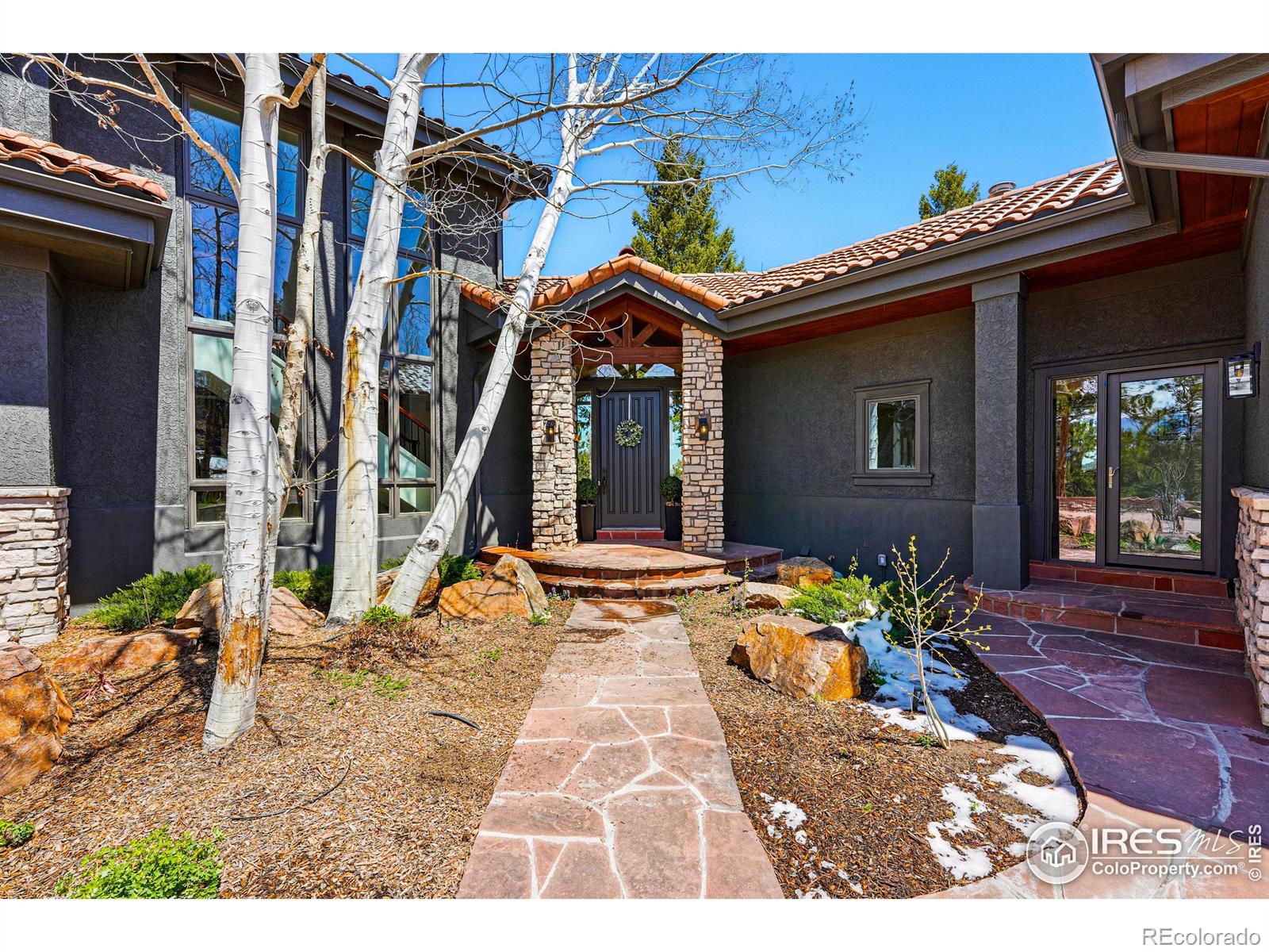 MLS Image #15 for 290  skyhill drive,evergreen, Colorado