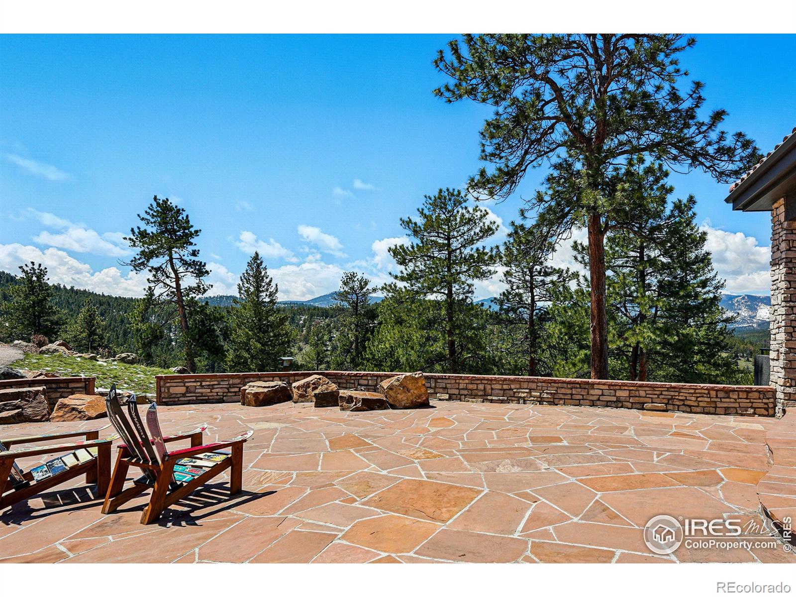 MLS Image #16 for 290  skyhill drive,evergreen, Colorado