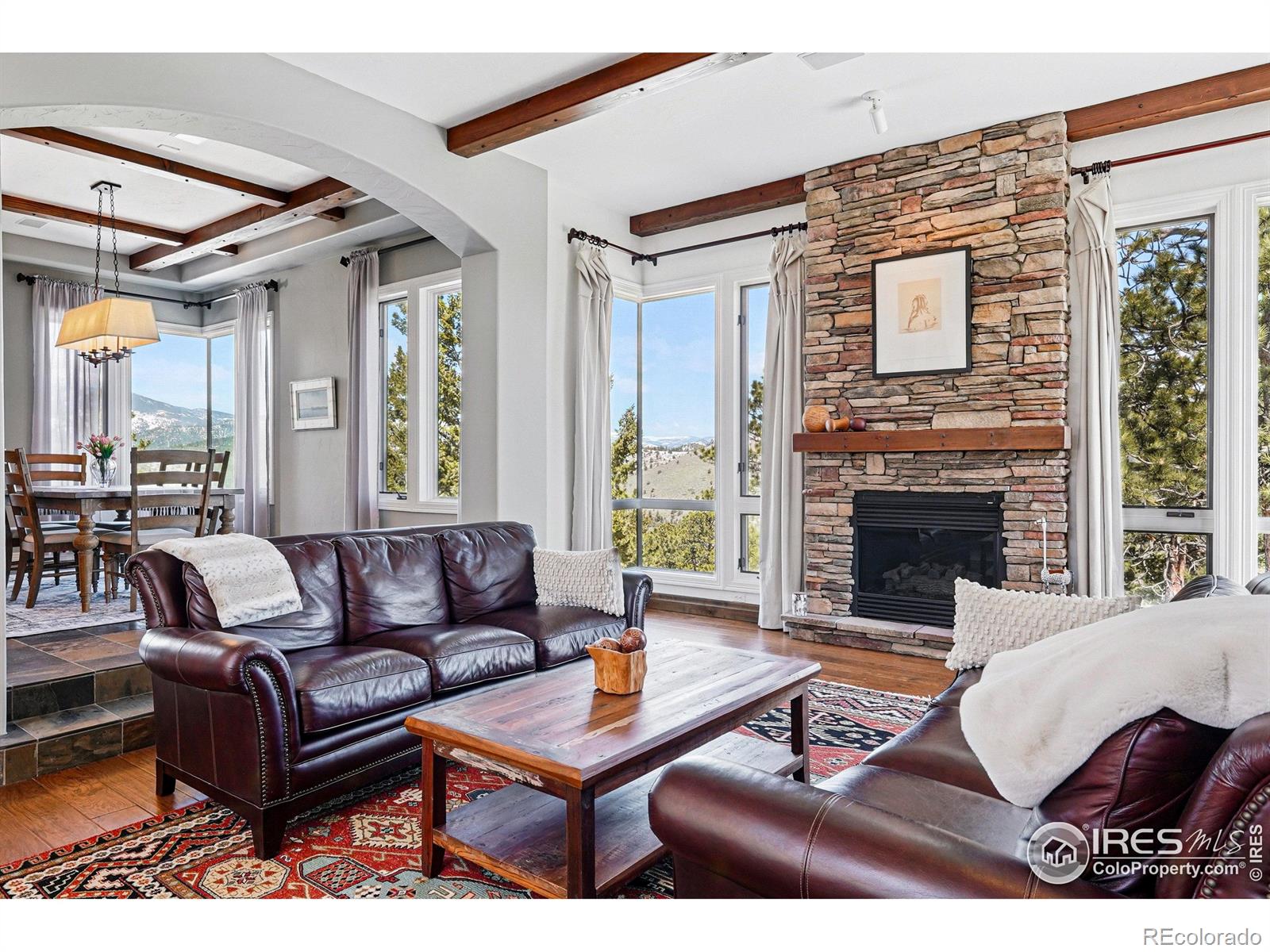 MLS Image #18 for 290  skyhill drive,evergreen, Colorado