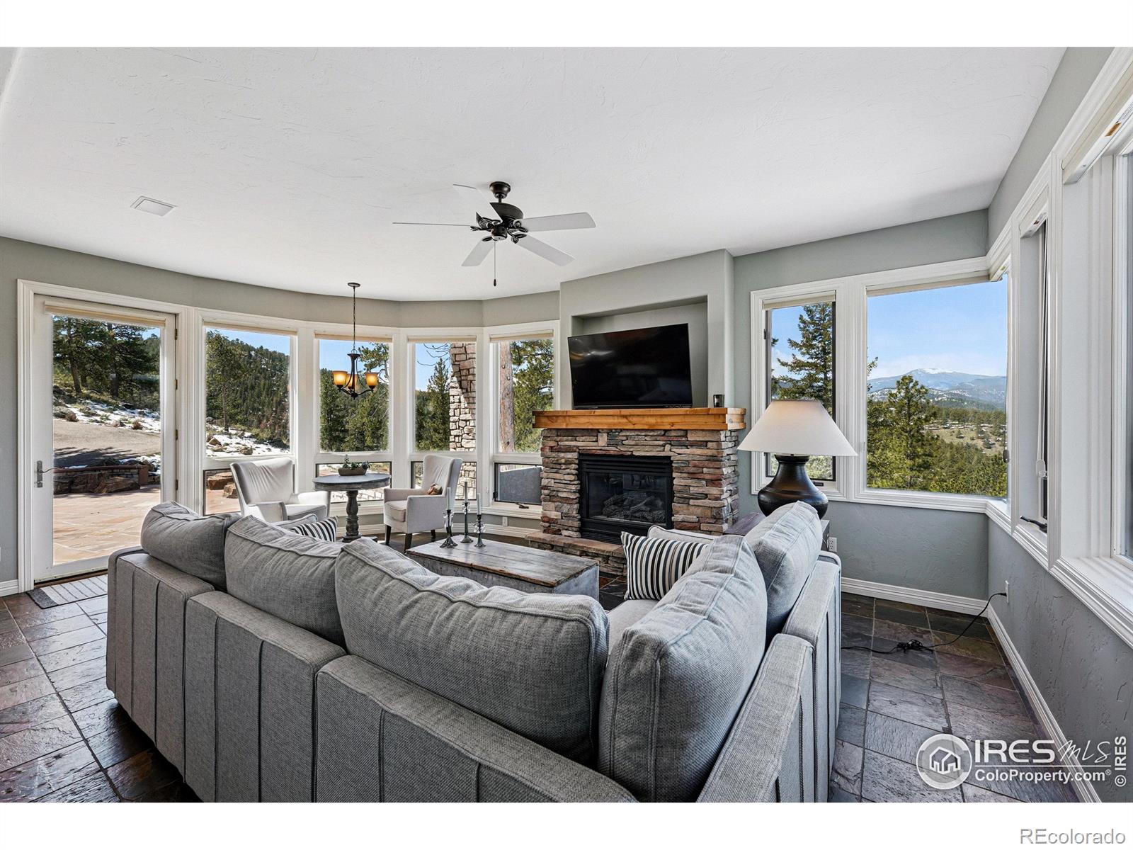 MLS Image #20 for 290  skyhill drive,evergreen, Colorado