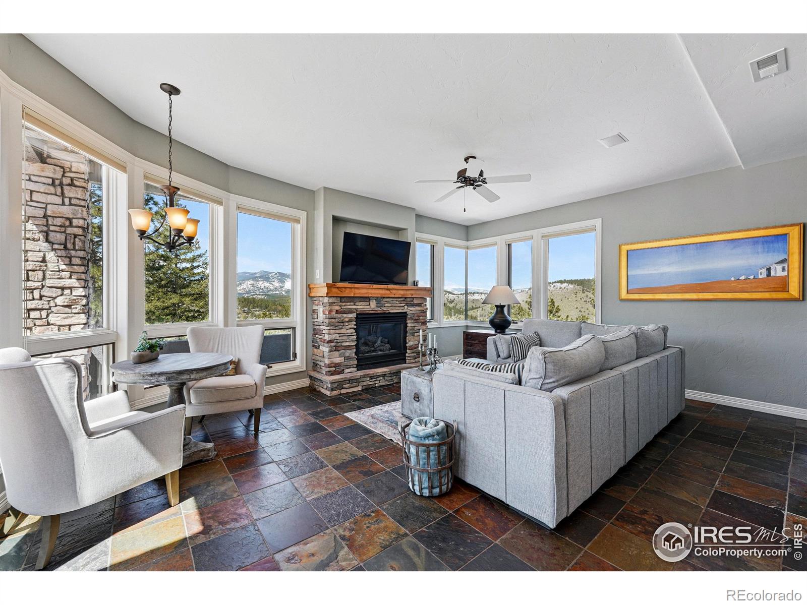 MLS Image #22 for 290  skyhill drive,evergreen, Colorado