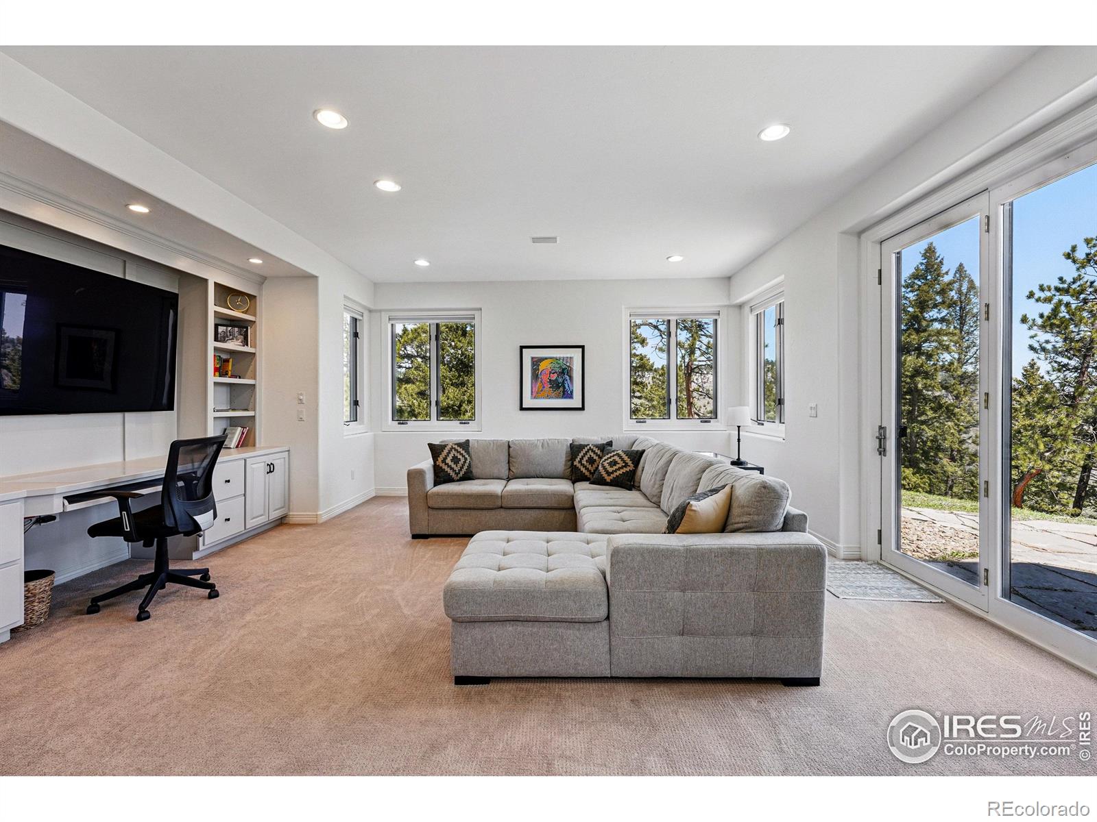 MLS Image #31 for 290  skyhill drive,evergreen, Colorado