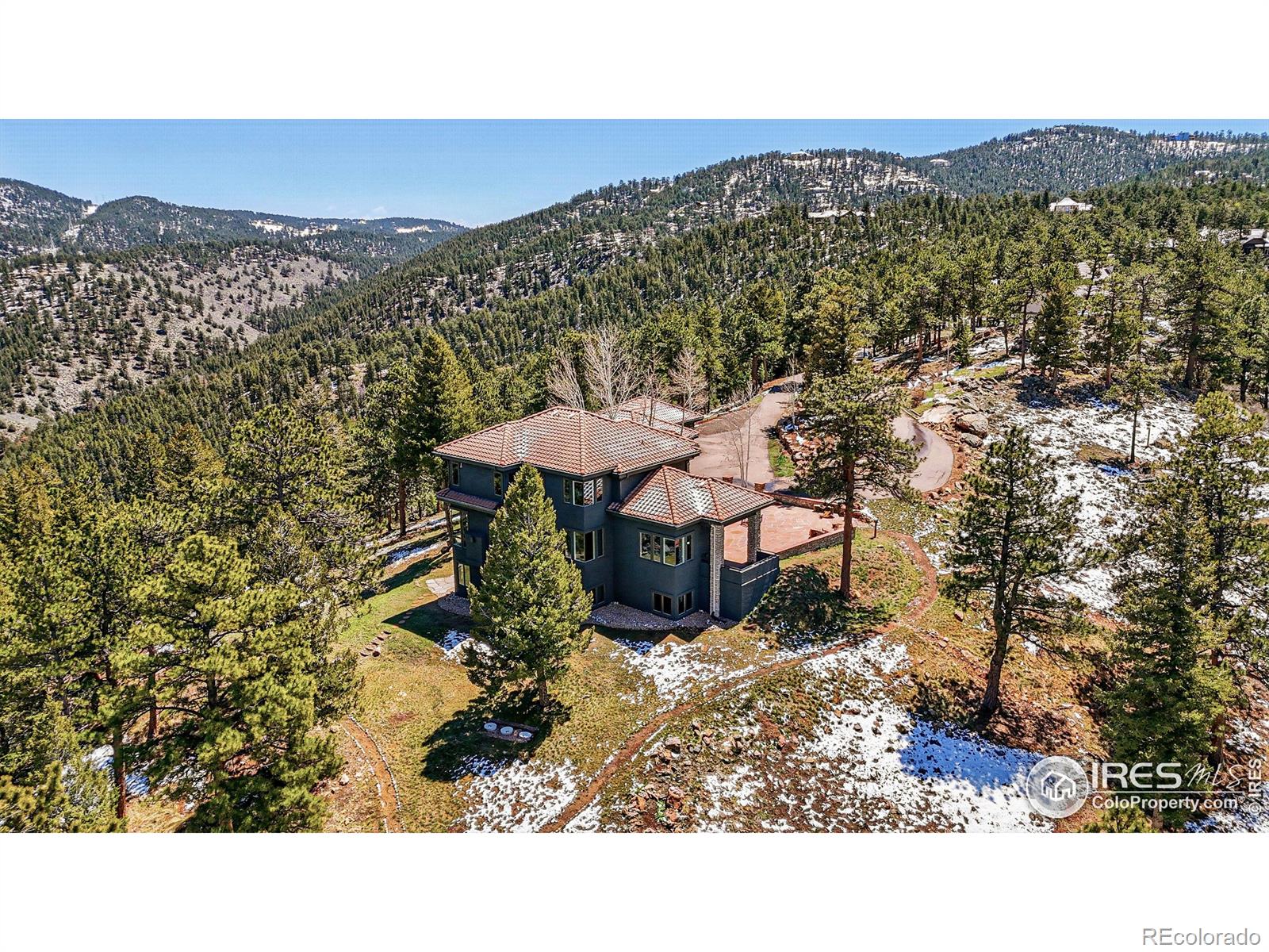 MLS Image #34 for 290  skyhill drive,evergreen, Colorado