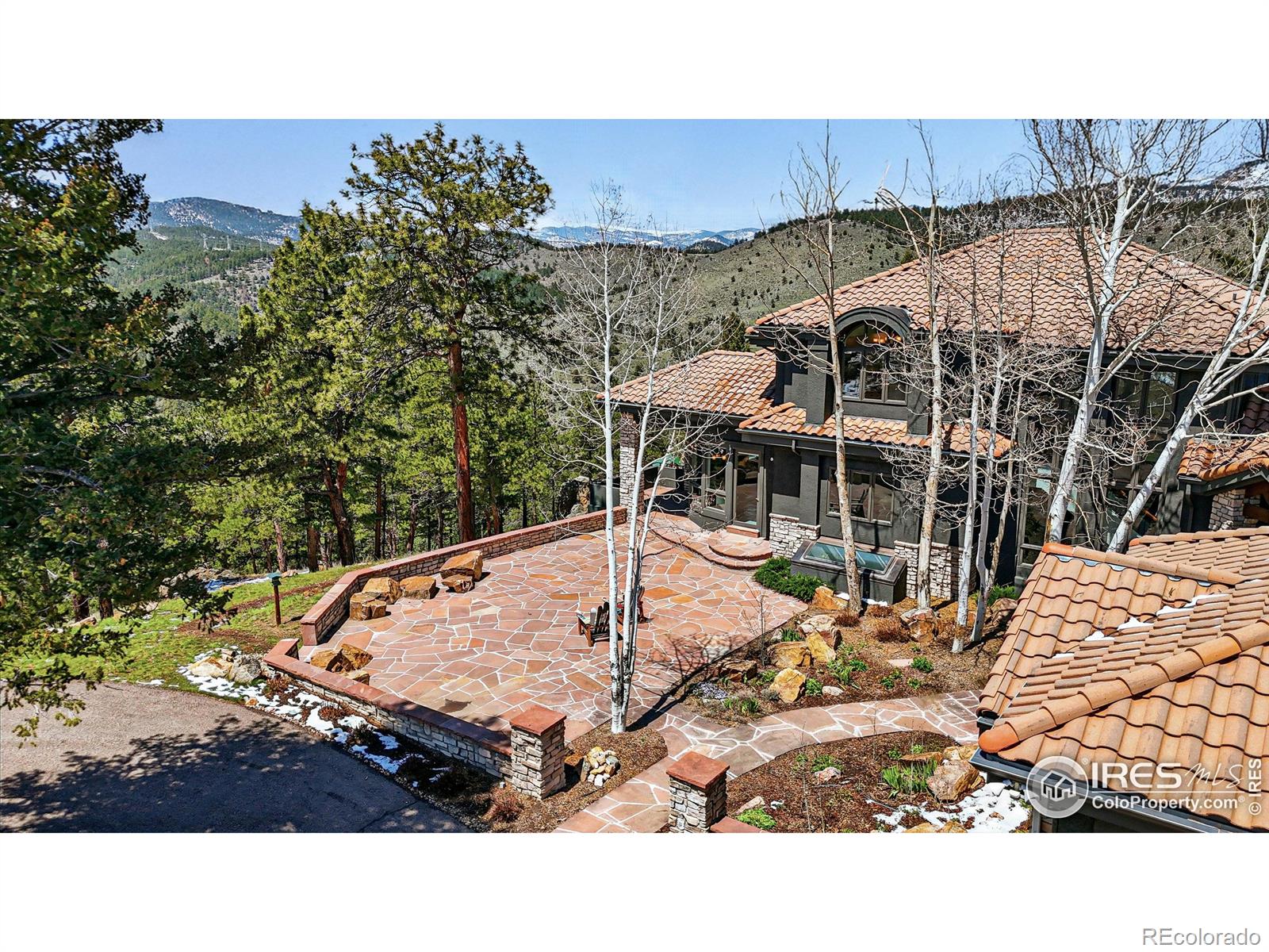 MLS Image #36 for 290  skyhill drive,evergreen, Colorado