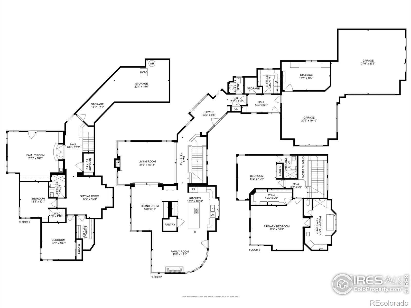 MLS Image #37 for 290  skyhill drive,evergreen, Colorado