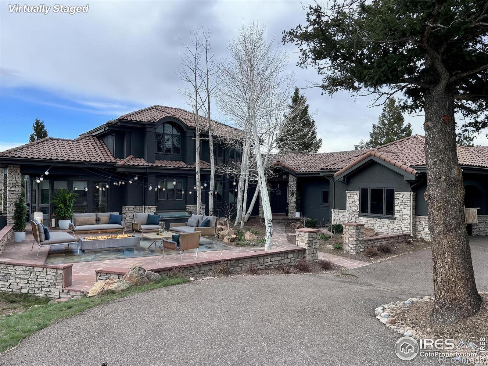 MLS Image #38 for 290  skyhill drive,evergreen, Colorado