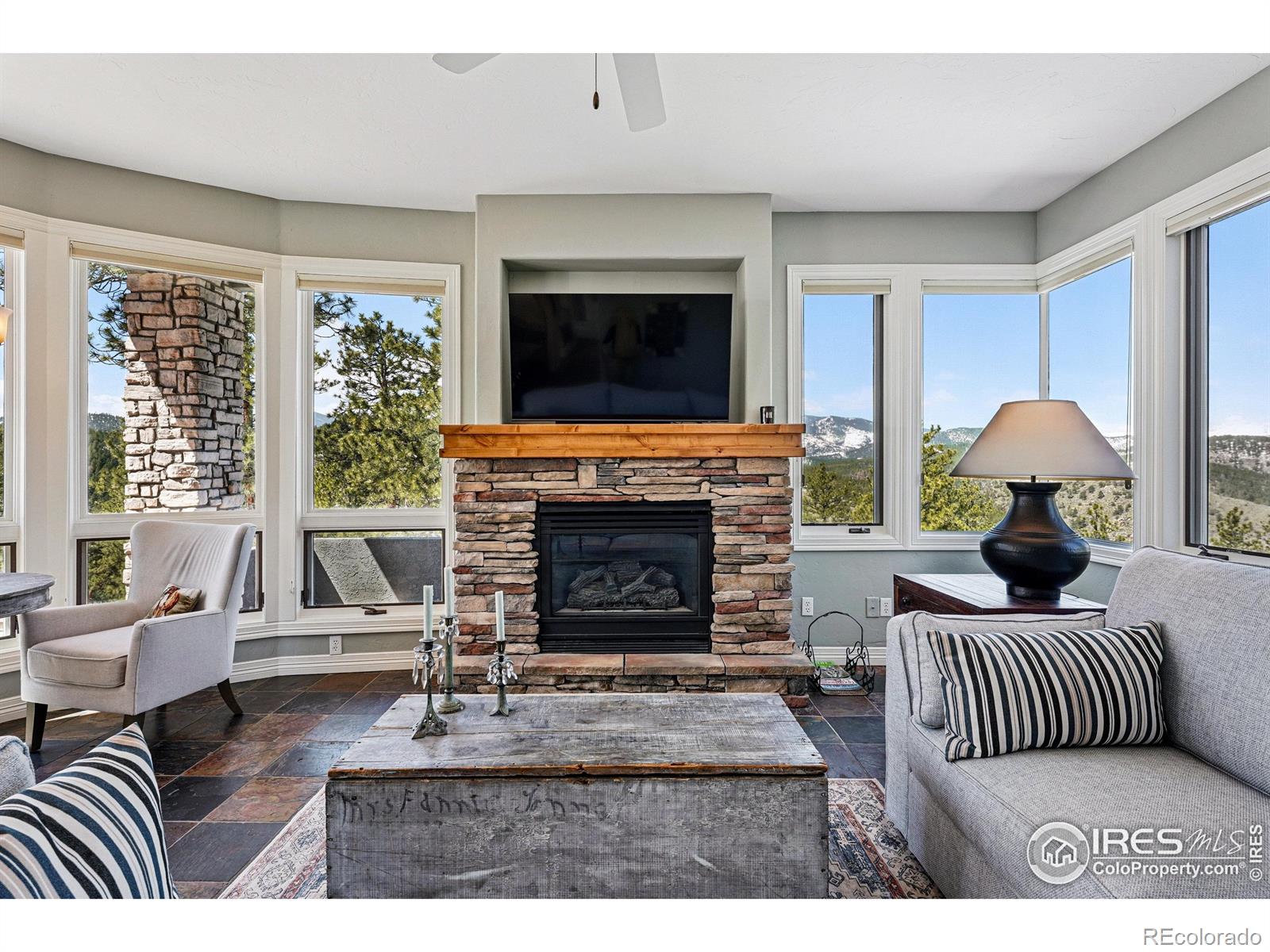 MLS Image #4 for 290  skyhill drive,evergreen, Colorado