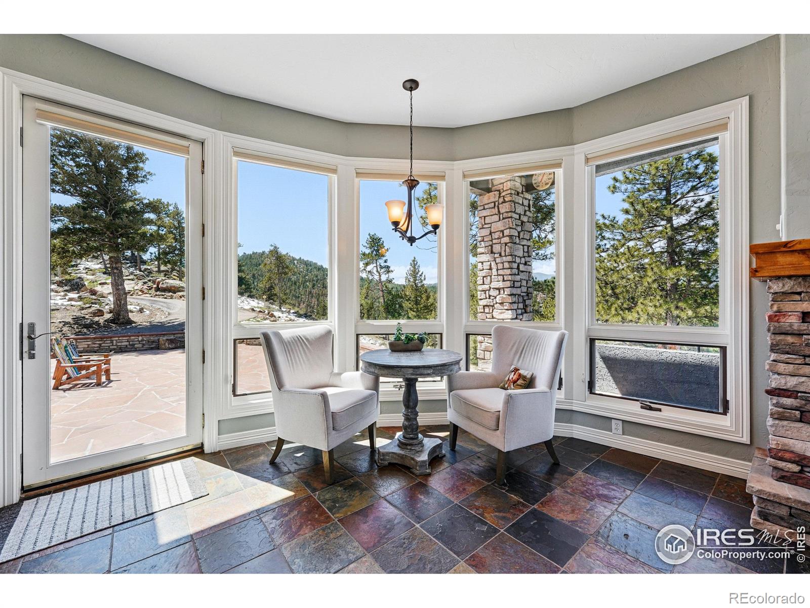 MLS Image #5 for 290  skyhill drive,evergreen, Colorado