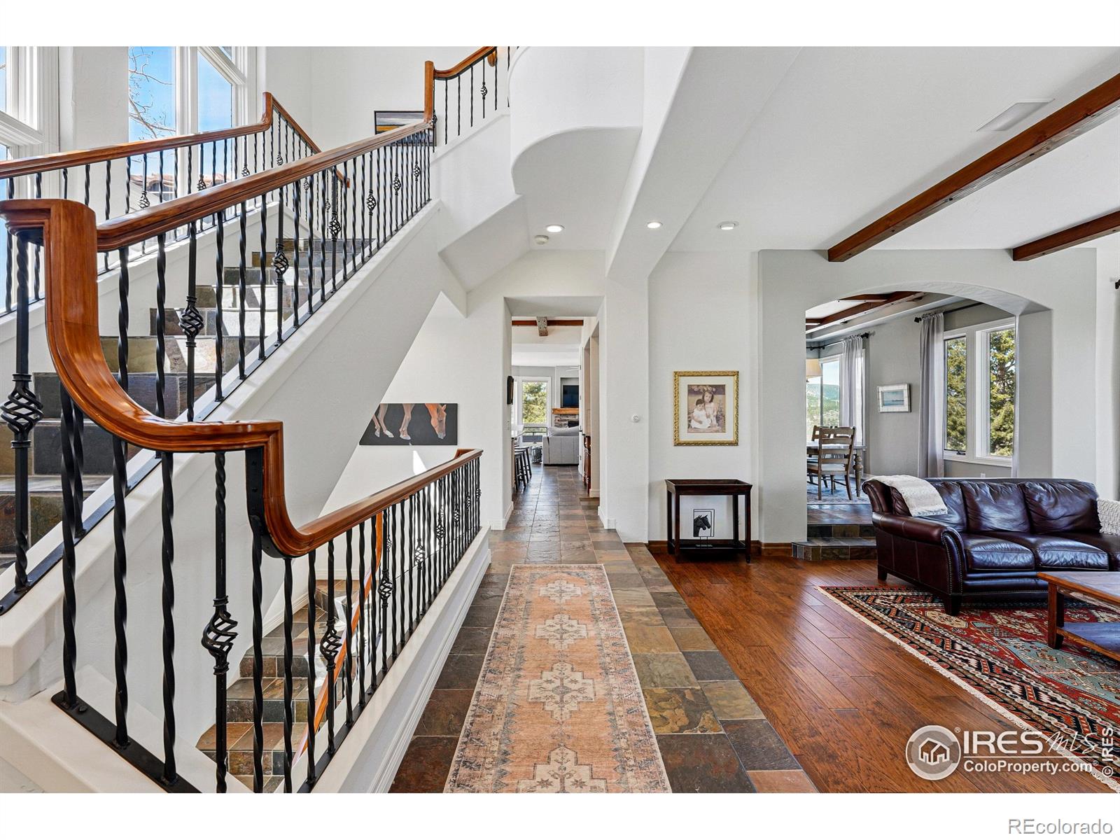 MLS Image #8 for 290  skyhill drive,evergreen, Colorado