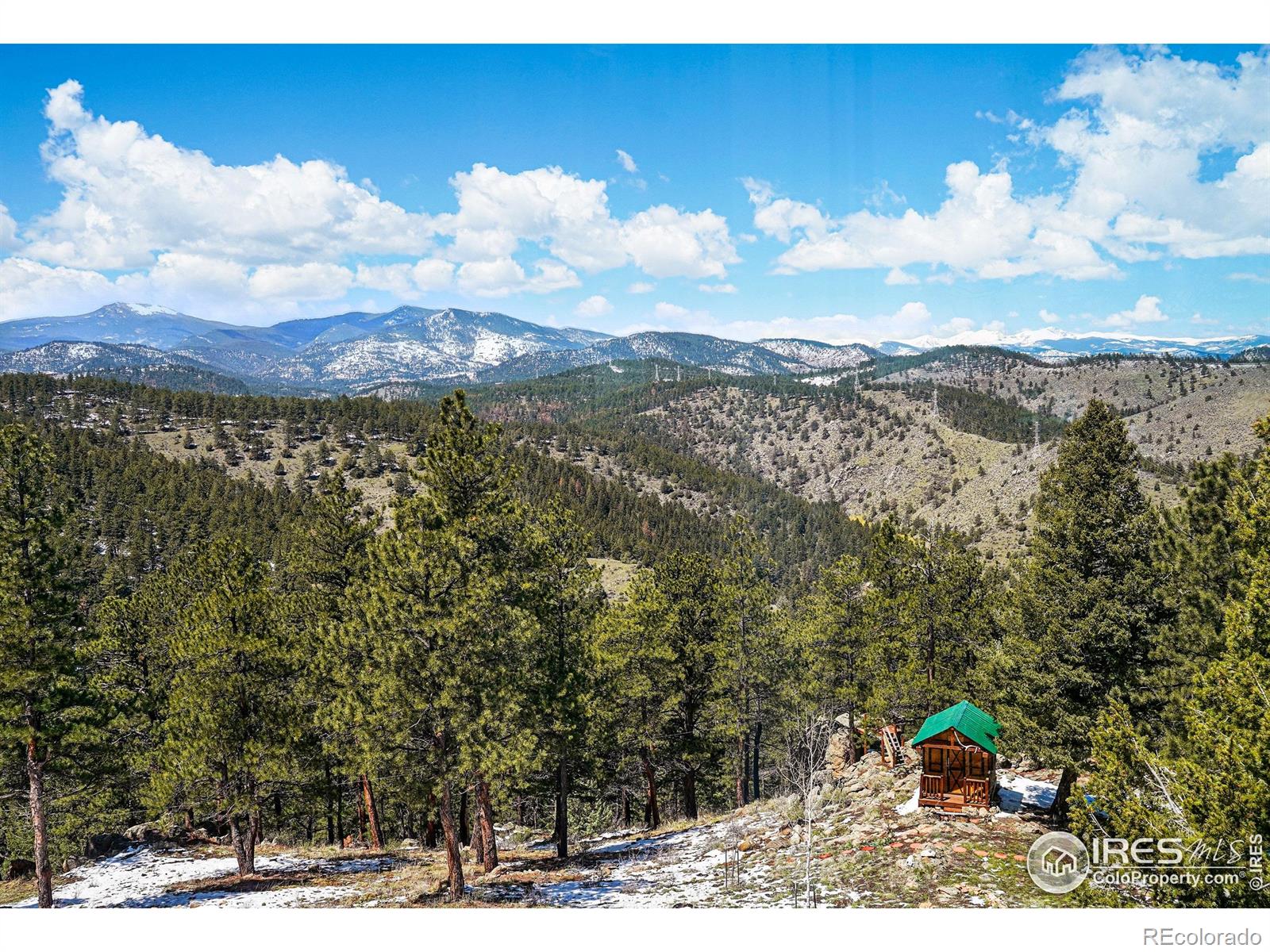 MLS Image #9 for 290  skyhill drive,evergreen, Colorado