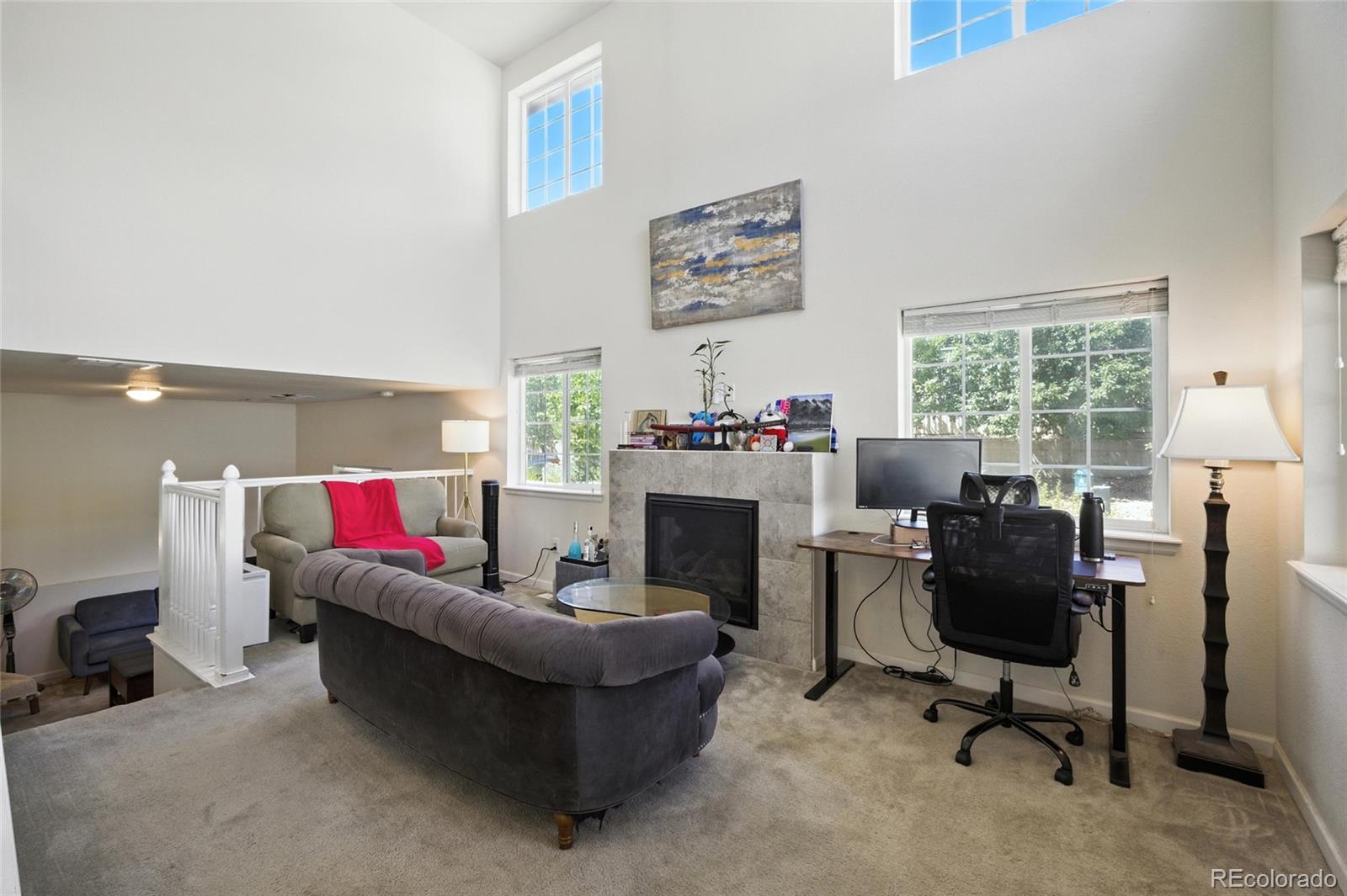 MLS Image #2 for 1315 s chambers road,aurora, Colorado