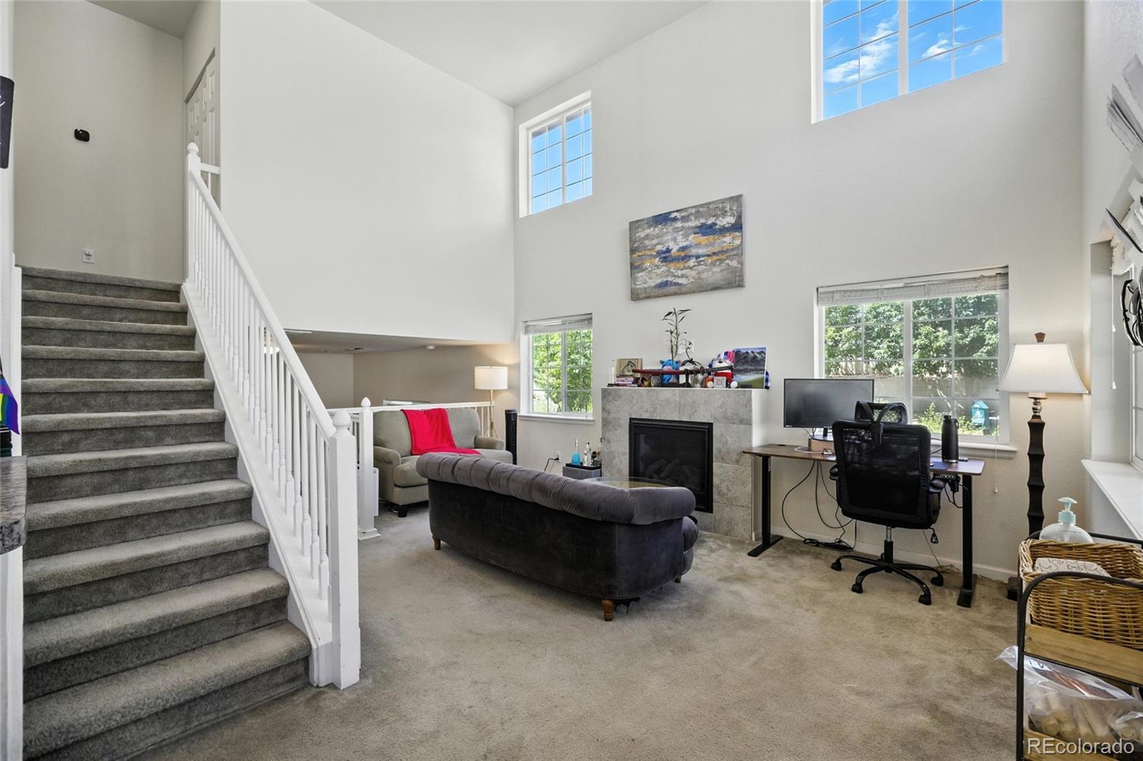 MLS Image #3 for 1315 s chambers road,aurora, Colorado