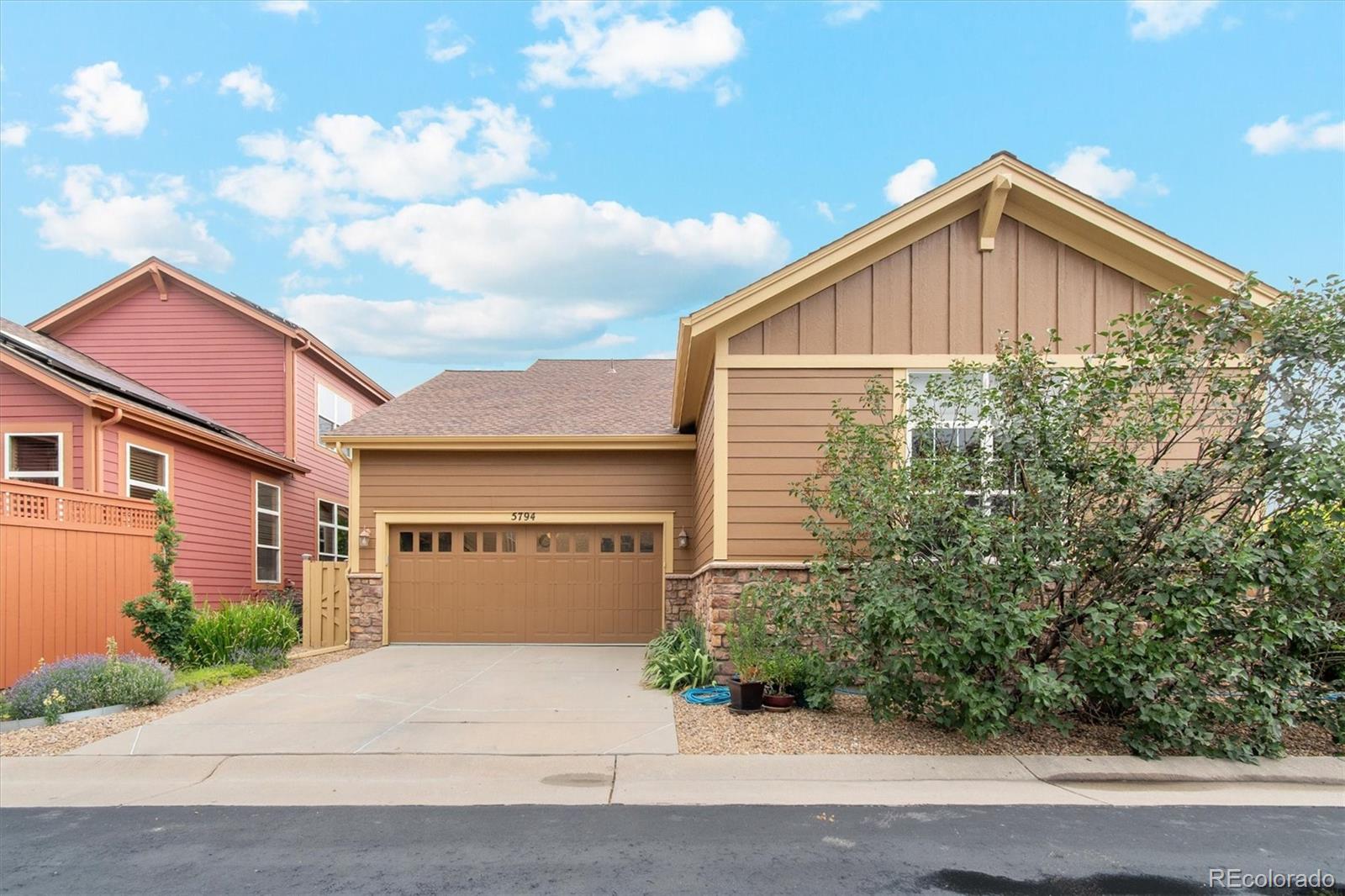 MLS Image #25 for 5794 s union way,littleton, Colorado