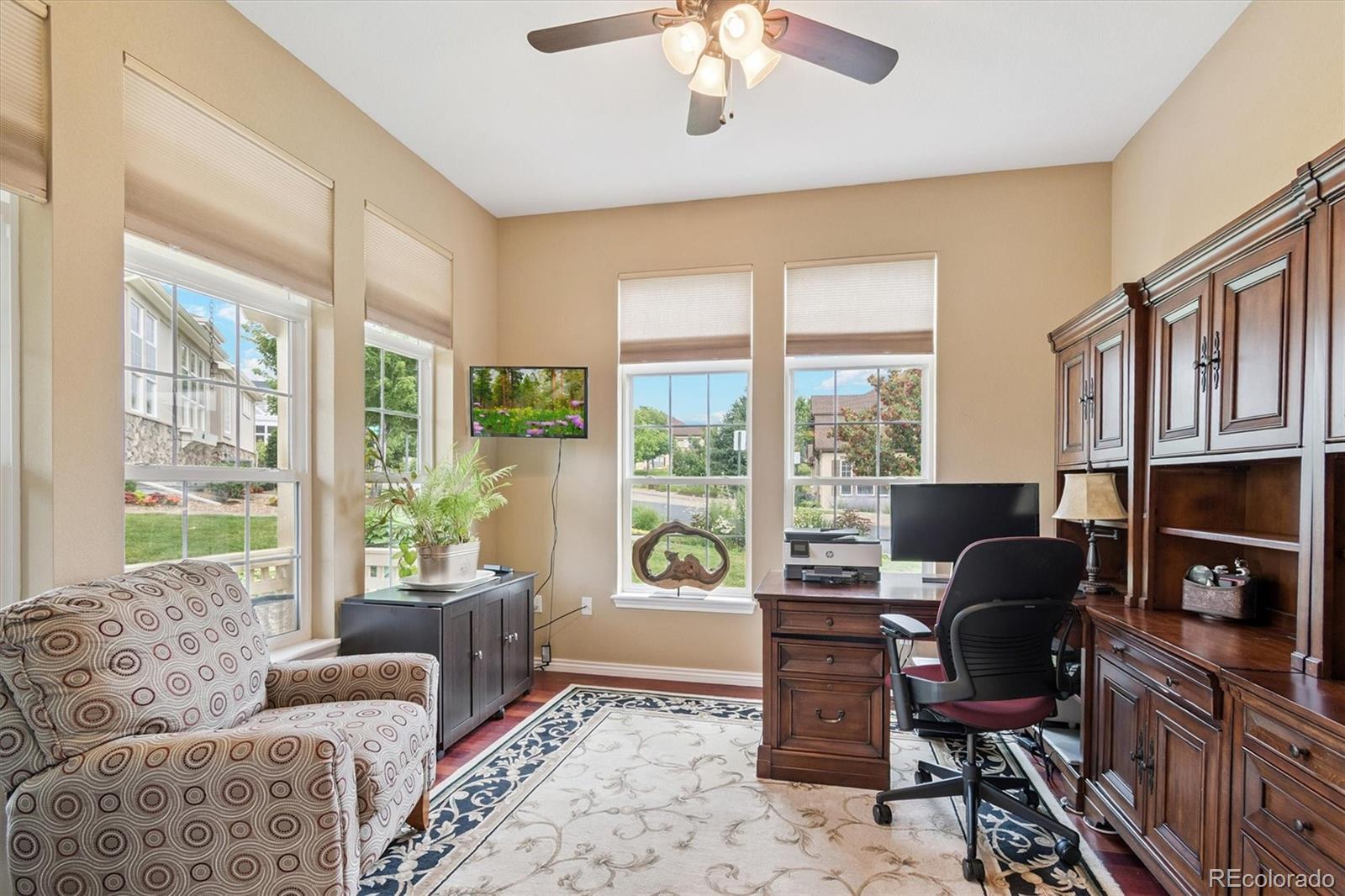 MLS Image #4 for 5794 s union way,littleton, Colorado