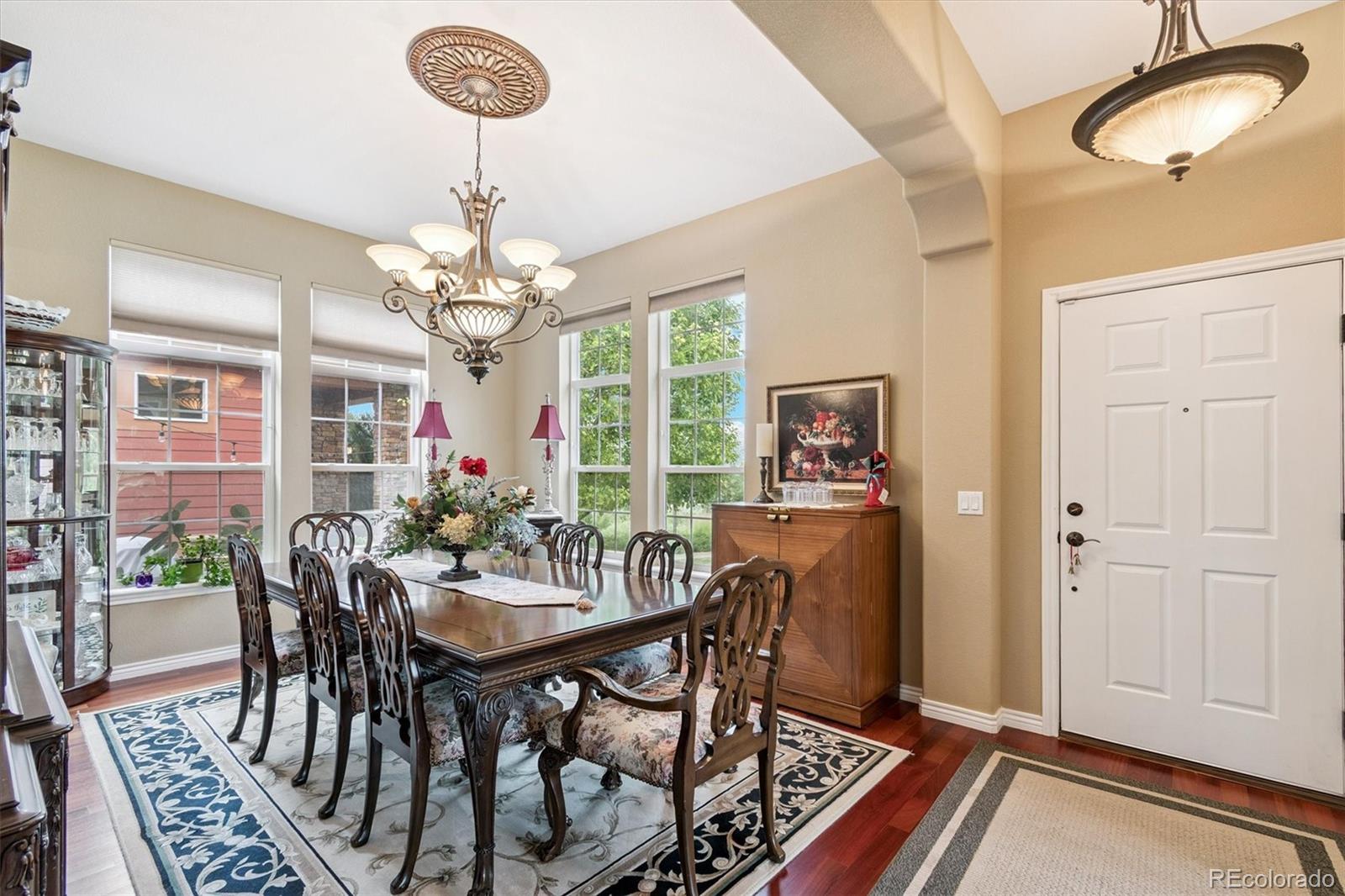 MLS Image #5 for 5794 s union way,littleton, Colorado